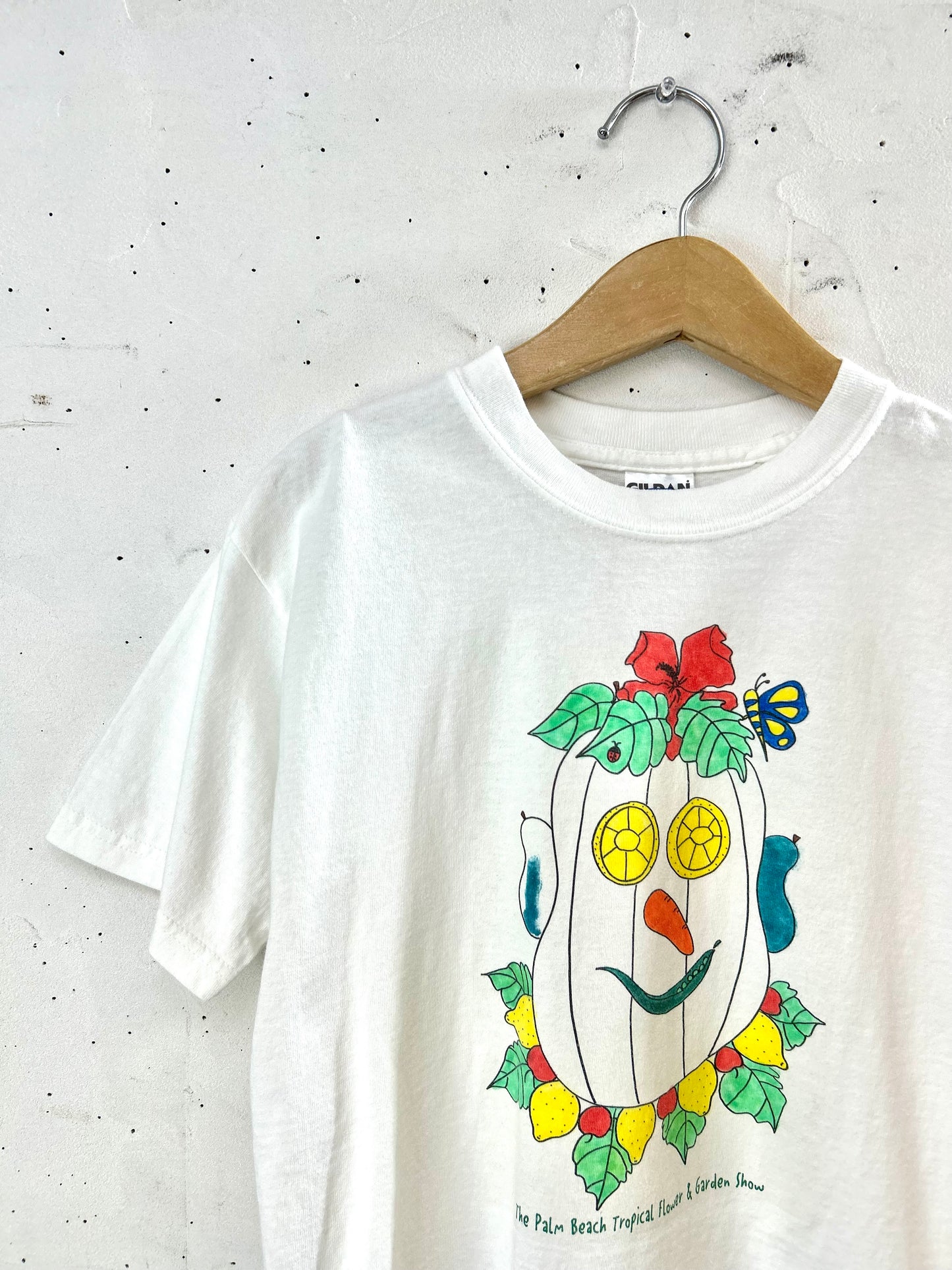 Vintage T-Shirt 〜GILDAN〜 [D29982]