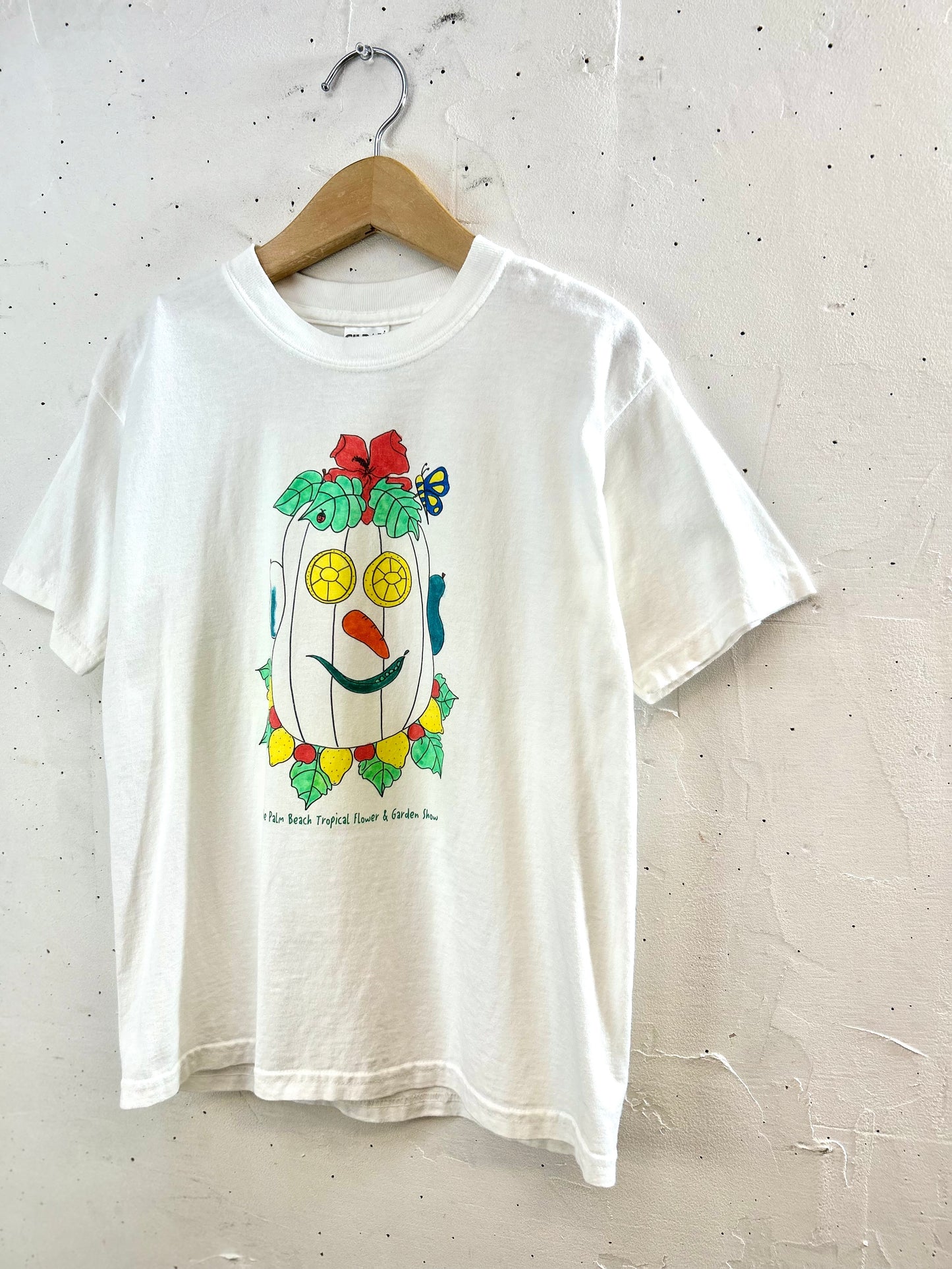 Vintage T-Shirt 〜GILDAN〜 [D29982]