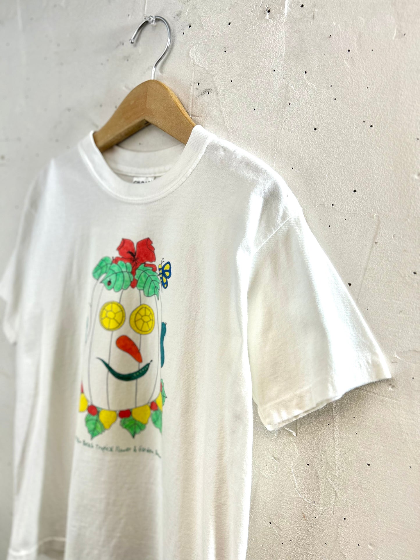 Vintage T-Shirt 〜GILDAN〜 [D29982]