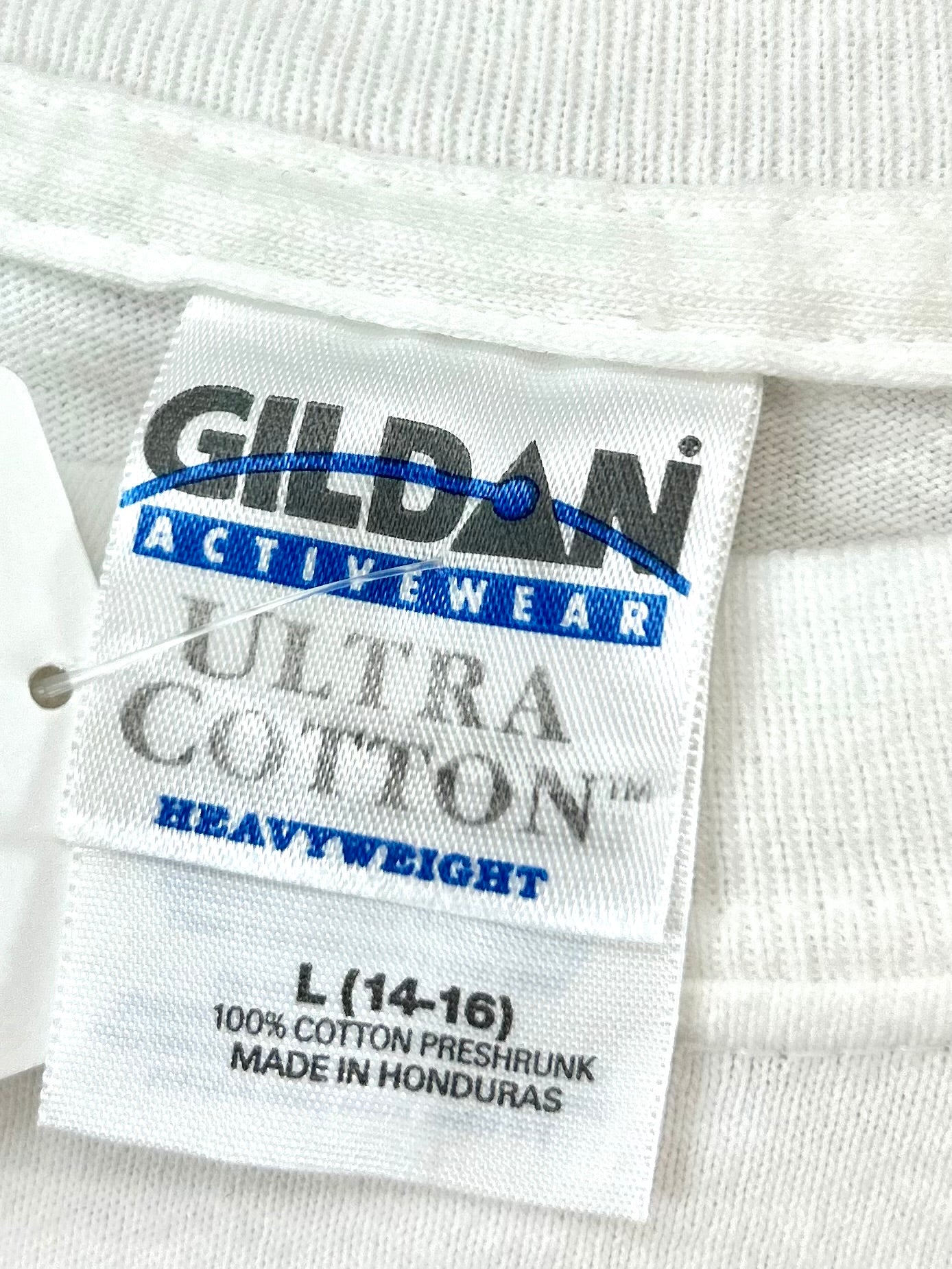 Vintage T-Shirt 〜GILDAN〜 [D29982]