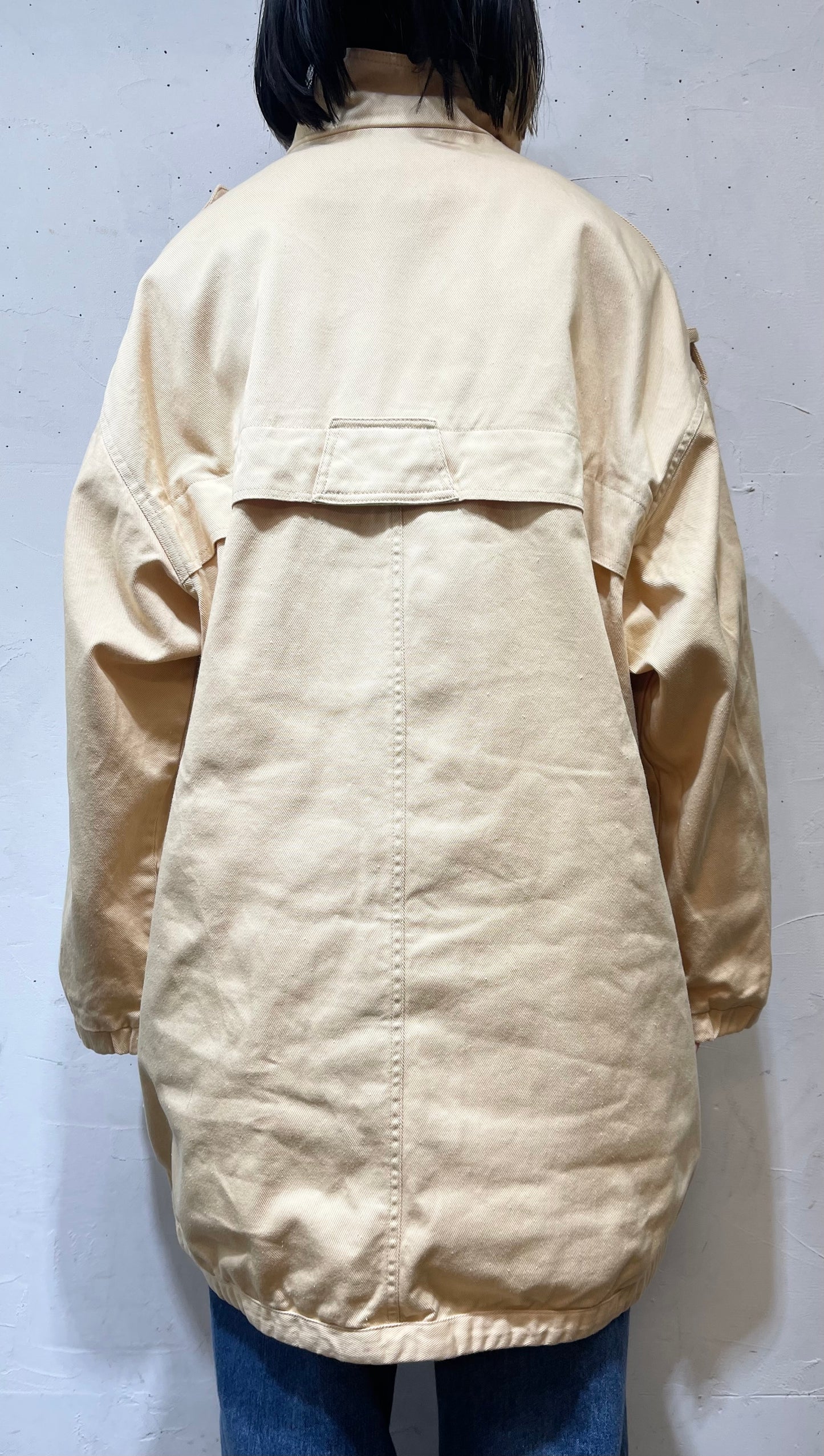 Vintage Jacket [A26024]