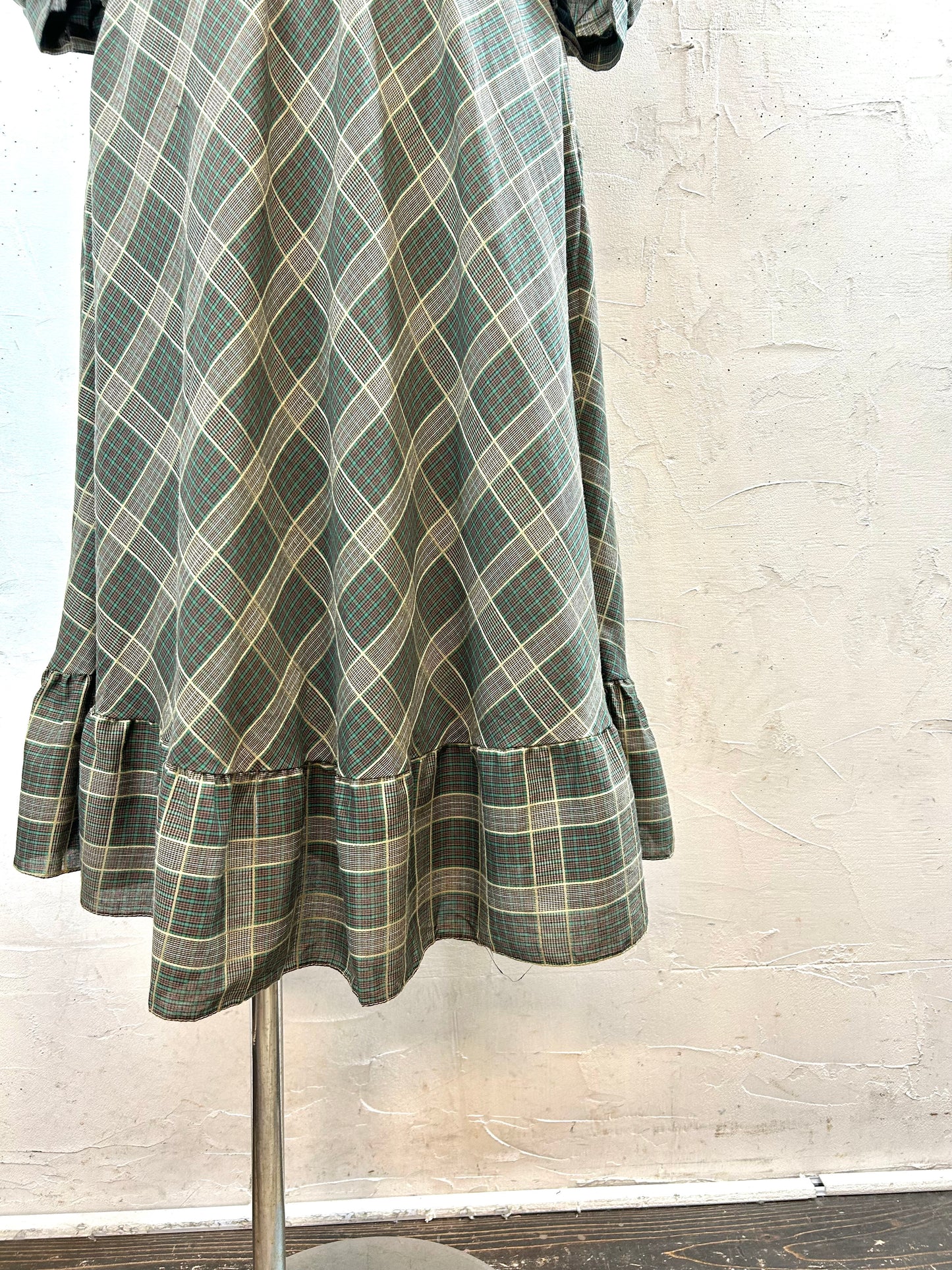 Vintage Dress  CALIFORNIA [C29775]