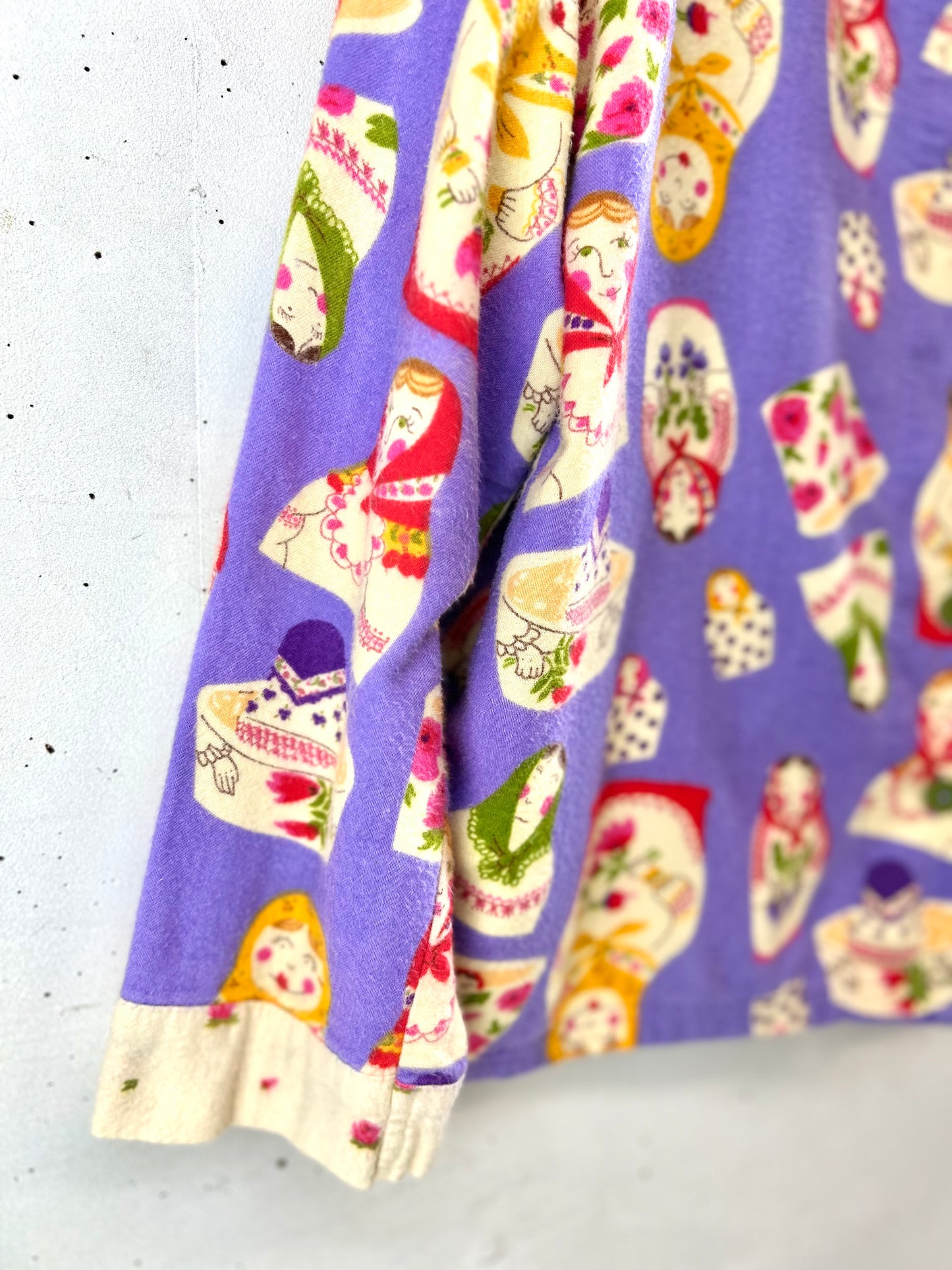 Vintage Sleep Wear  [F30416]