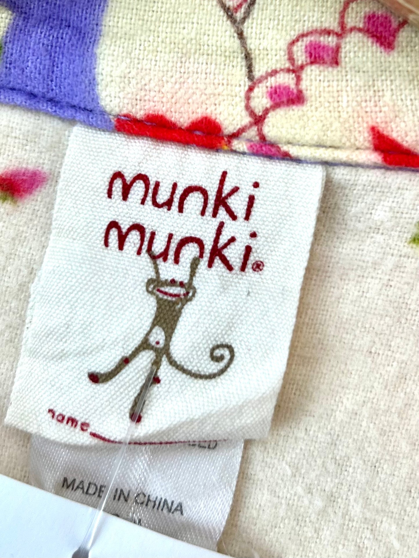 Vintage Sleep Wear  [F30416]