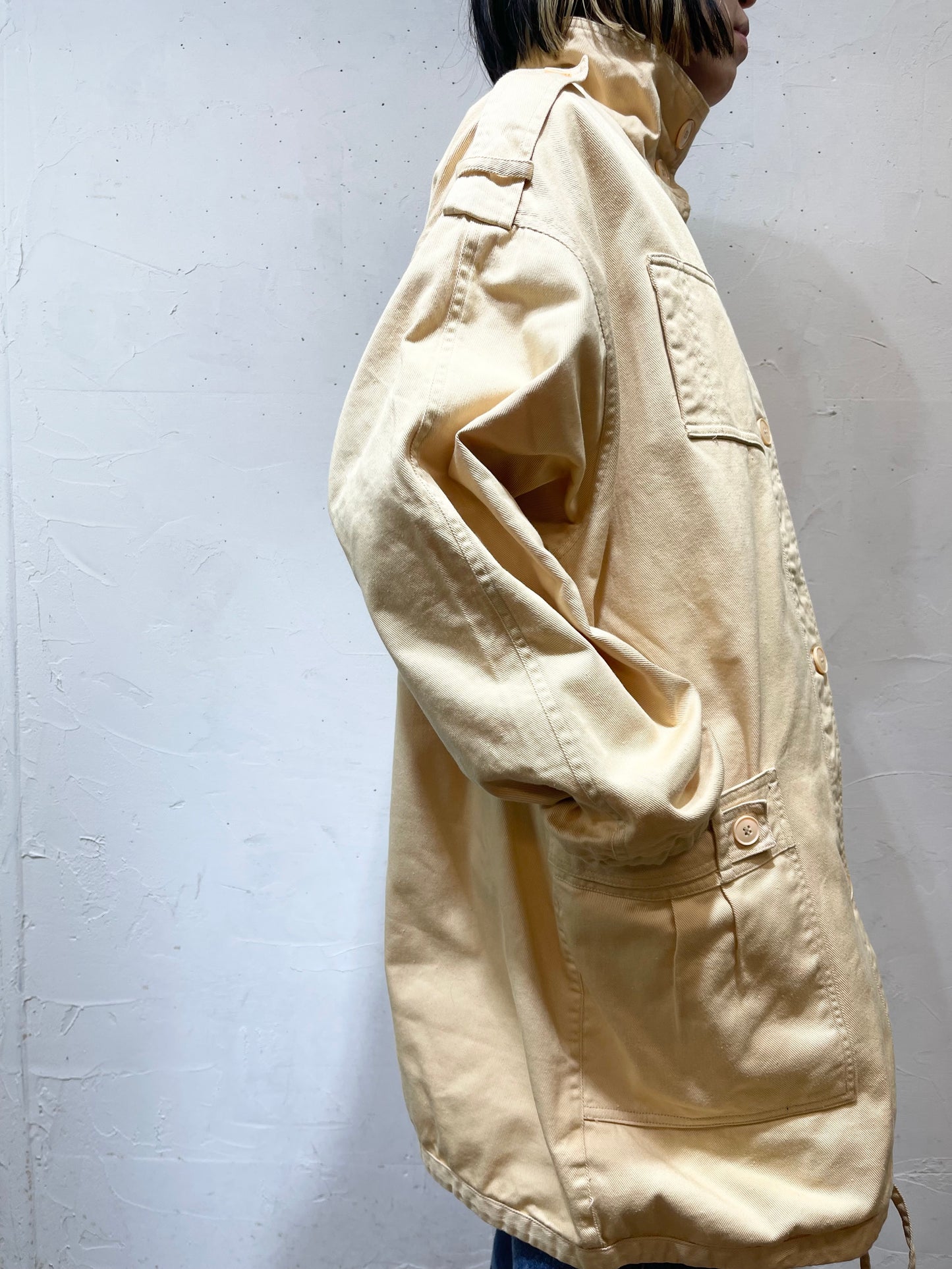 Vintage Jacket [A26024]
