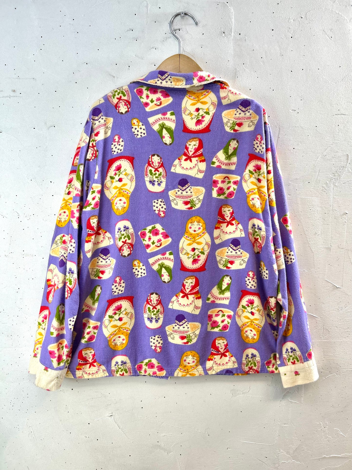 Vintage Sleep Wear  [F30416]