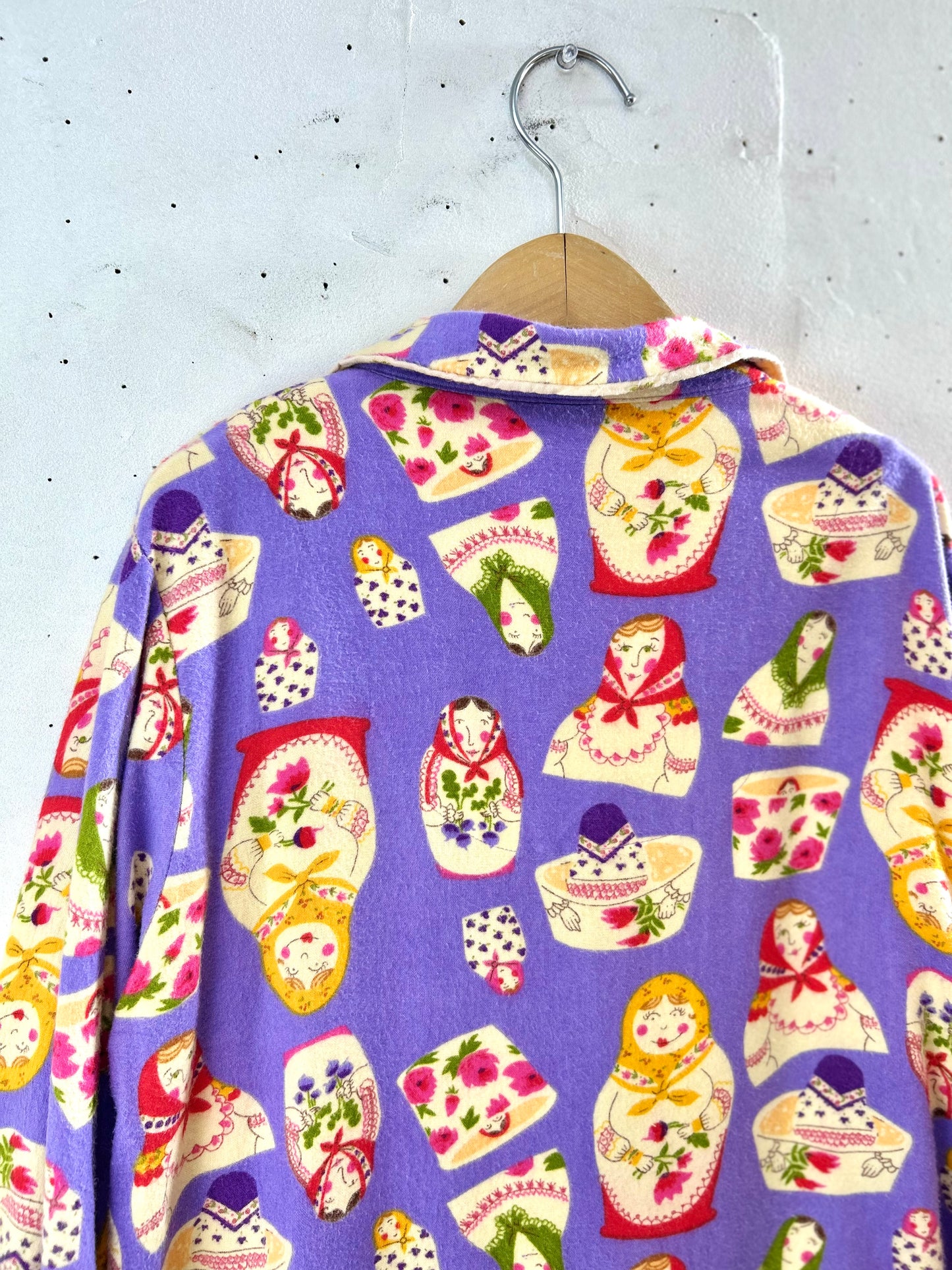 Vintage Sleep Wear  [F30416]