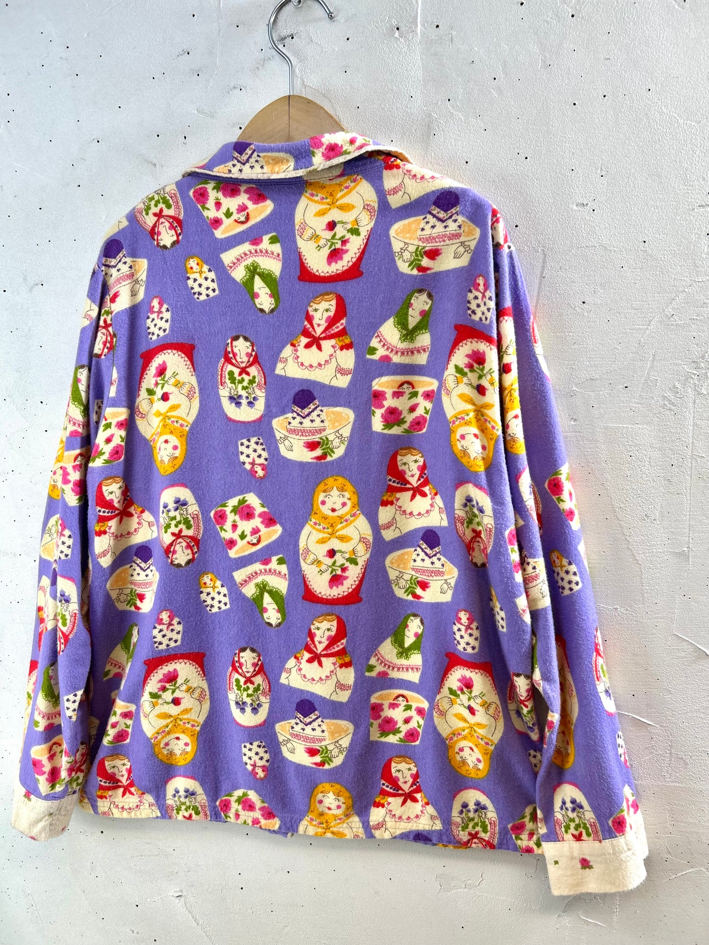 Vintage Sleep Wear  [F30416]