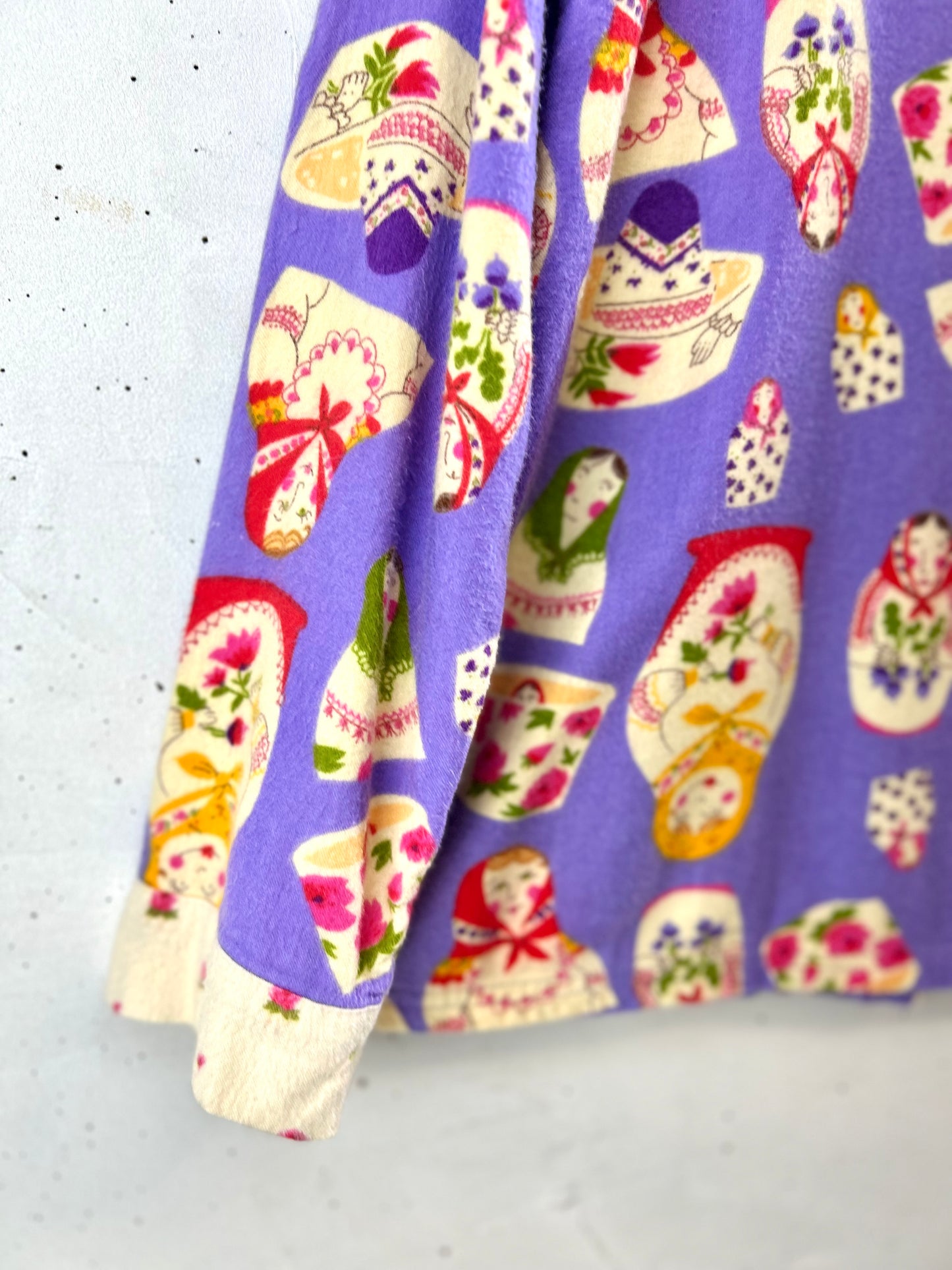 Vintage Sleep Wear  [F30416]