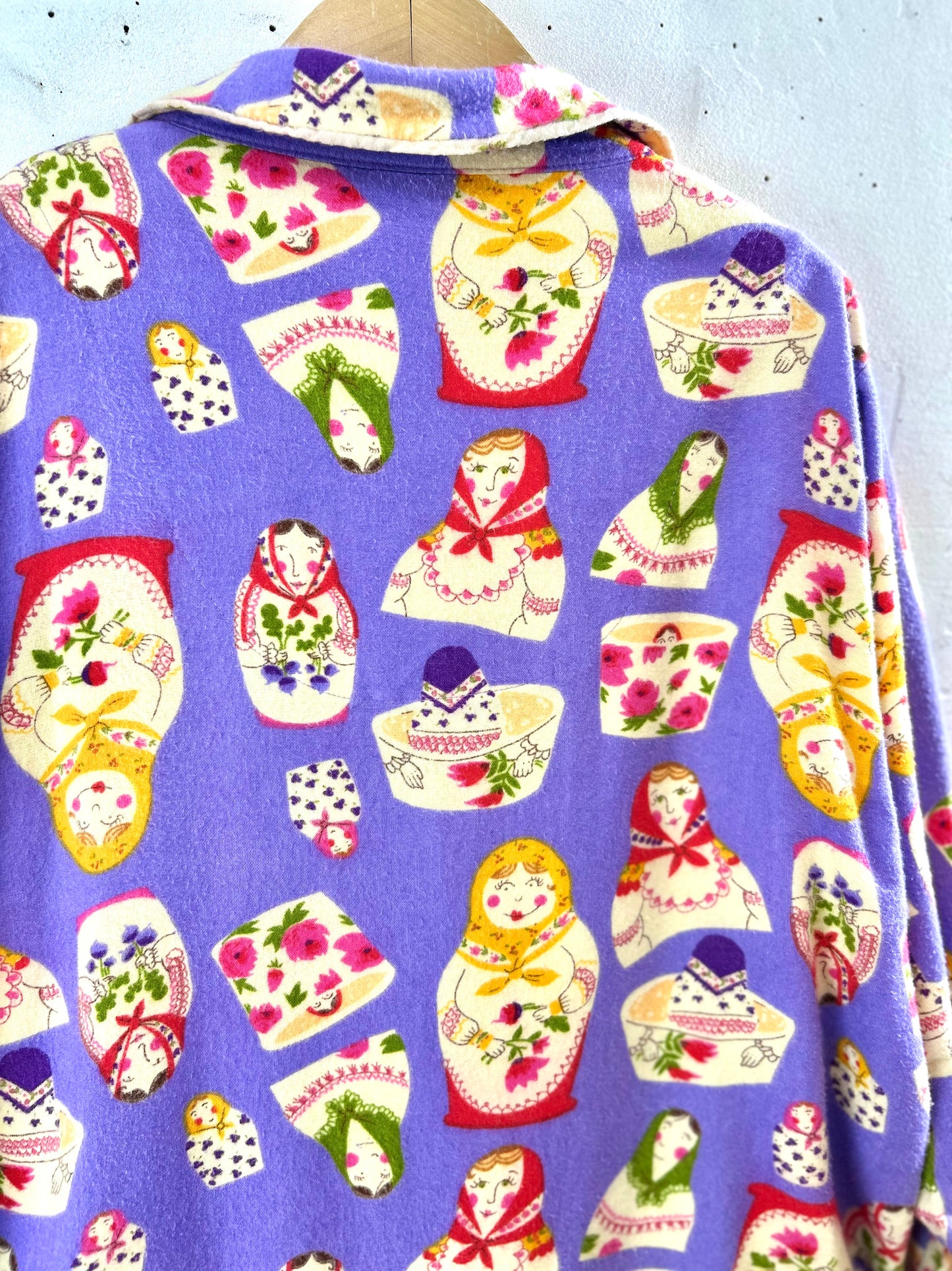 Vintage Sleep Wear  [F30416]
