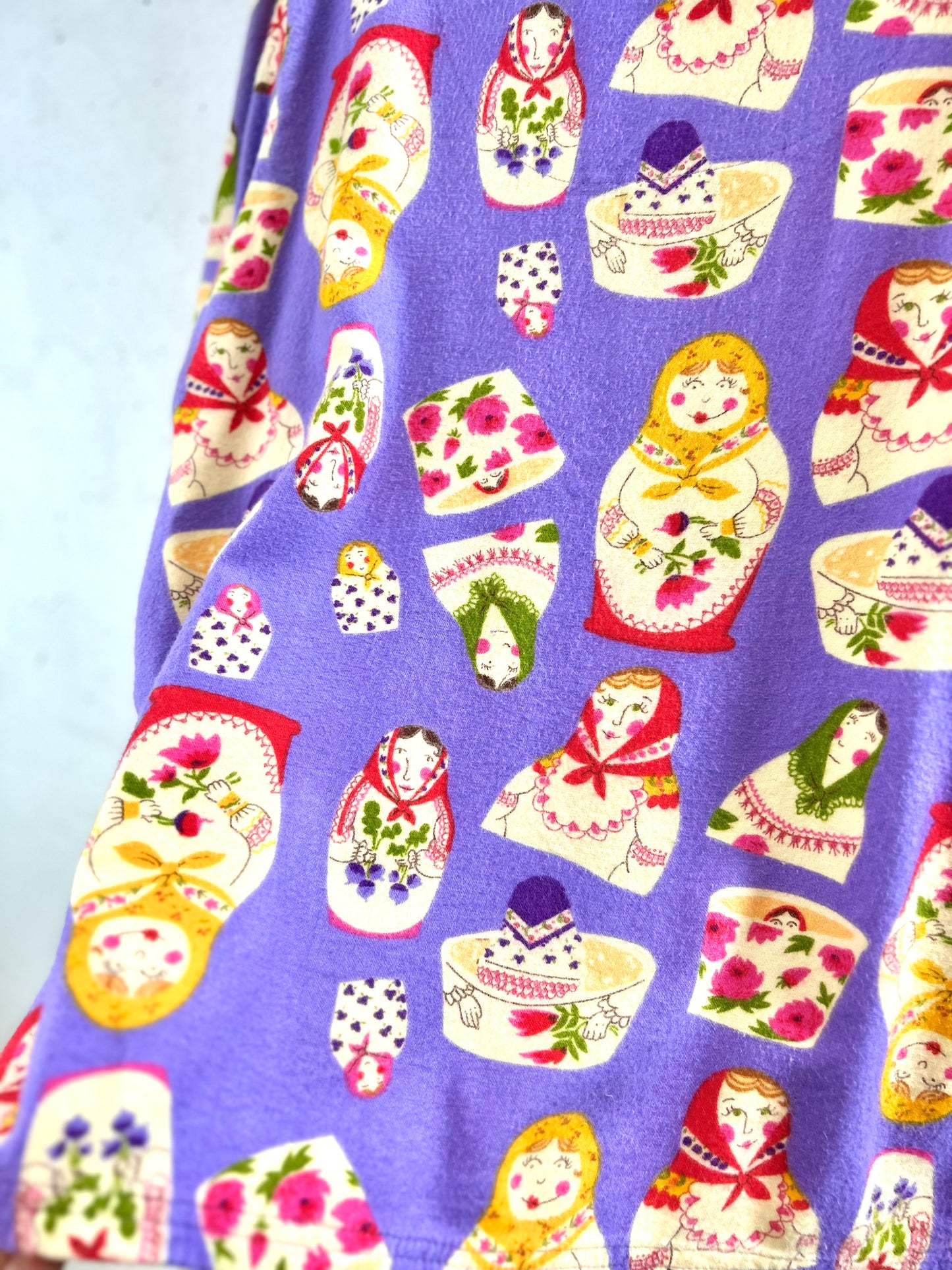 Vintage Sleep Wear  [F30416]