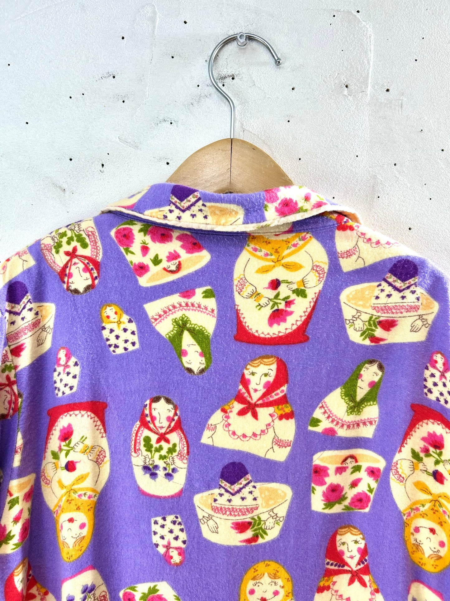 Vintage Sleep Wear  [F30416]