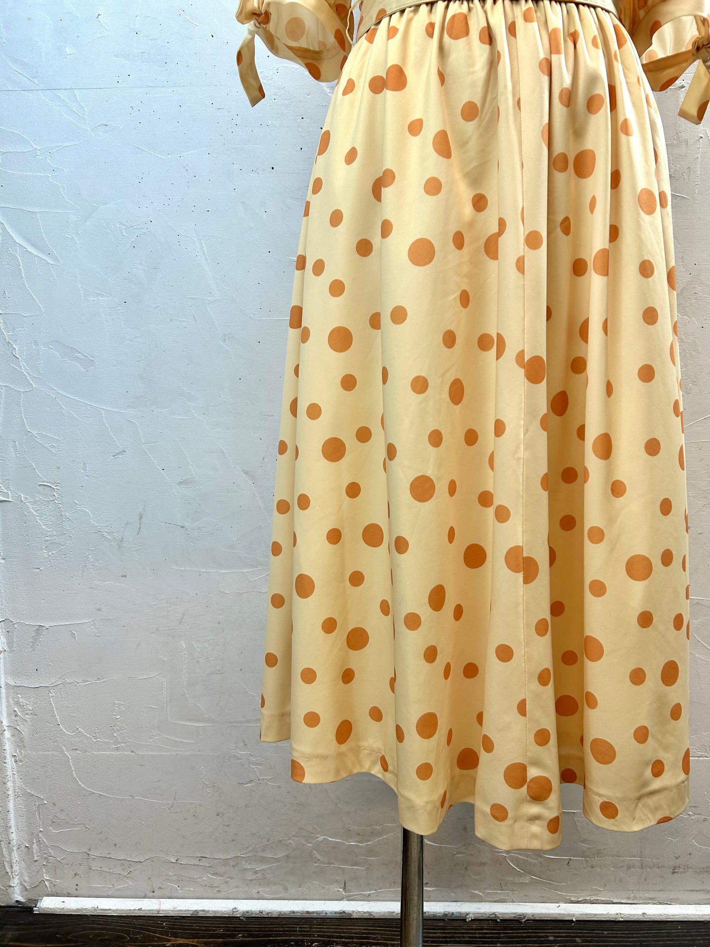 Vintage Dress  [C29773]