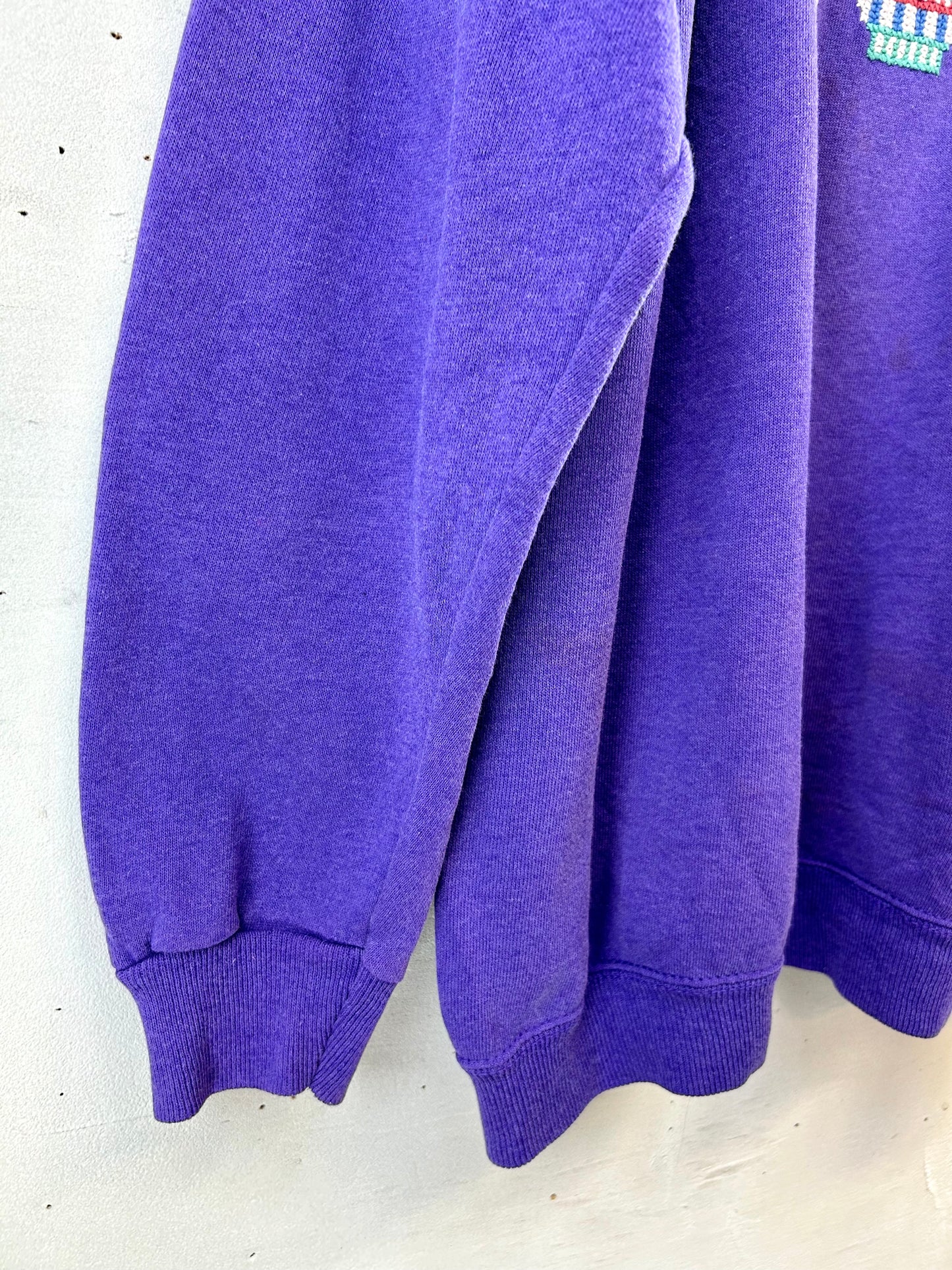 Vintage Sweat 〜Hanes〜 [I28448]