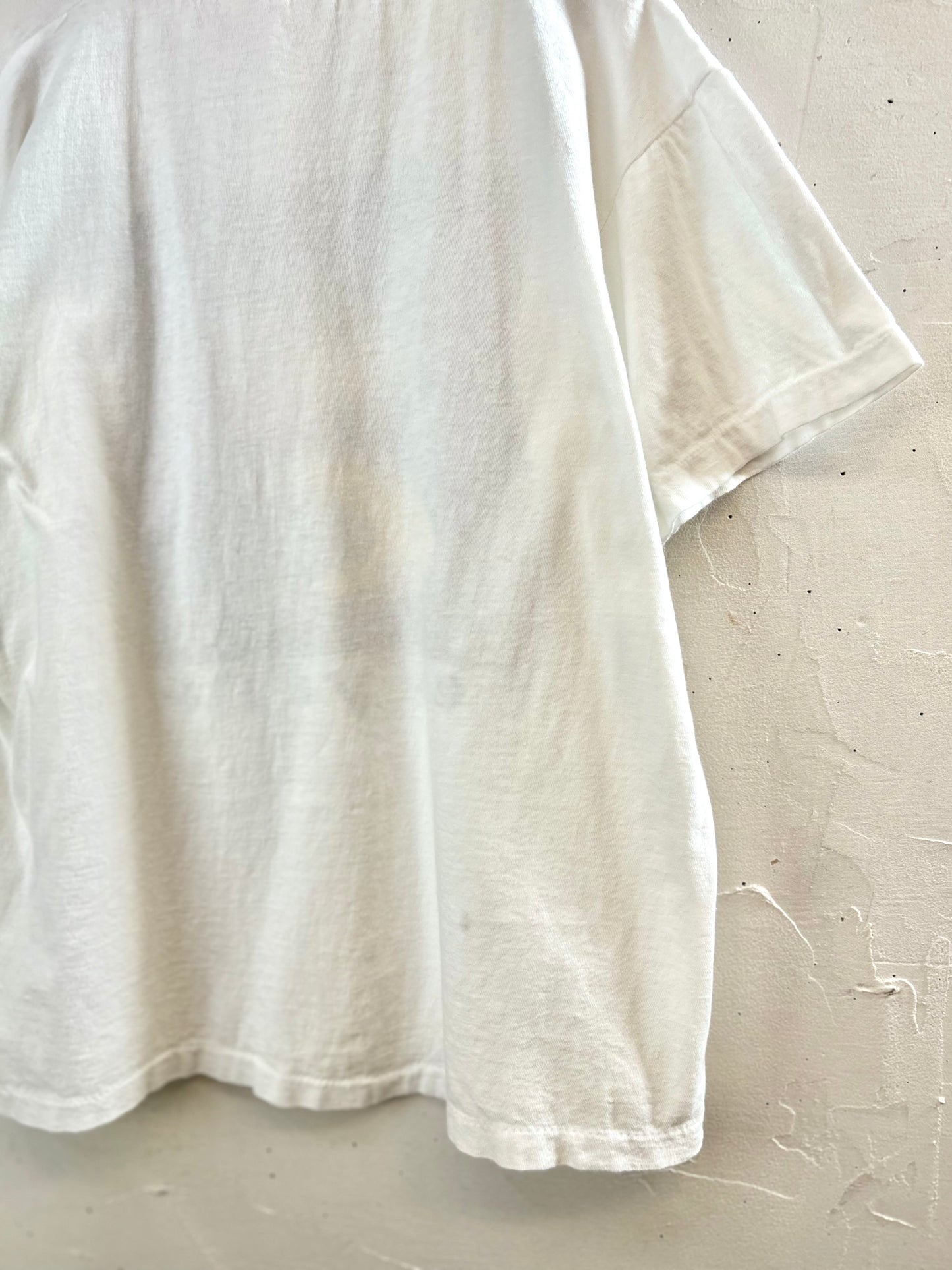 Vintage T-shirt  Made in Dom.Rep. [D29981]