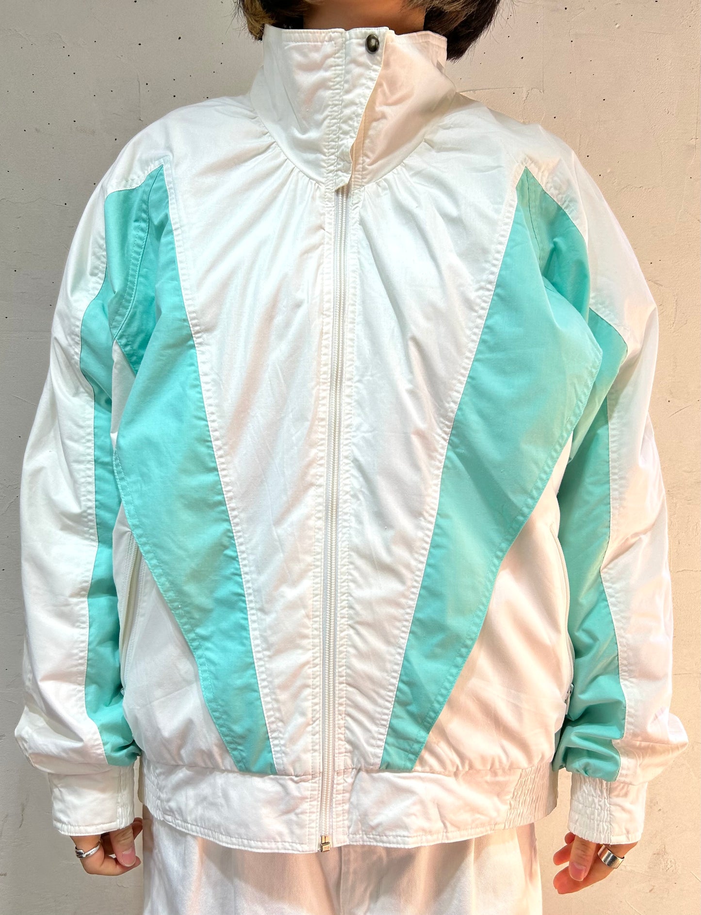 Vintage adidas Jacket [B26241]