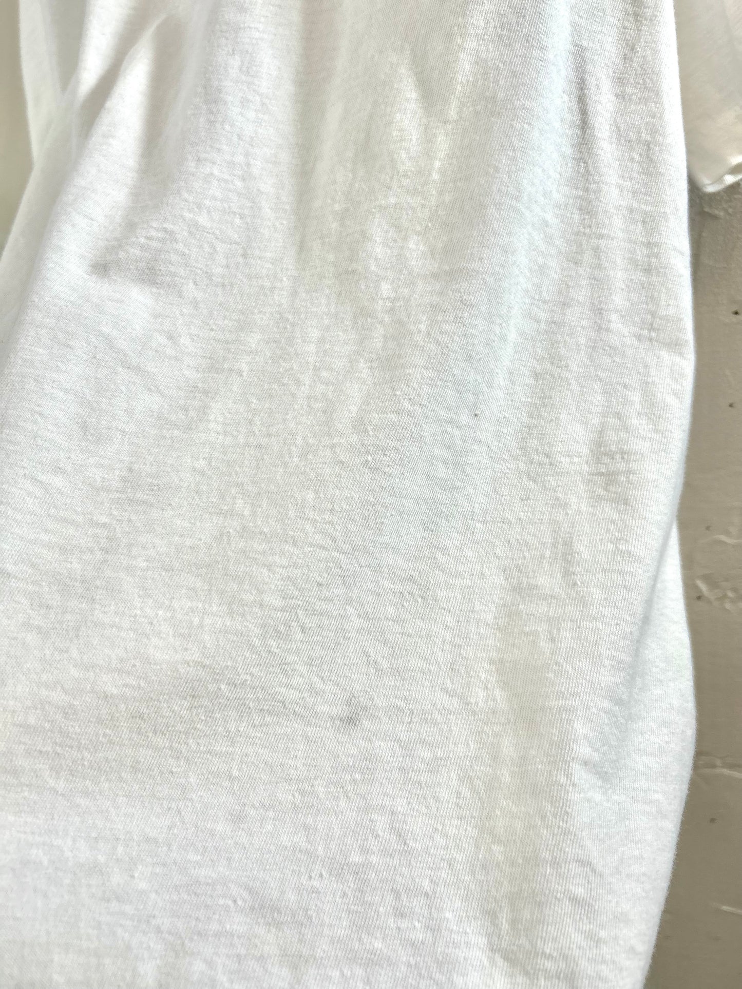 Vintage T-shirt  Made in Dom.Rep. [D29981]