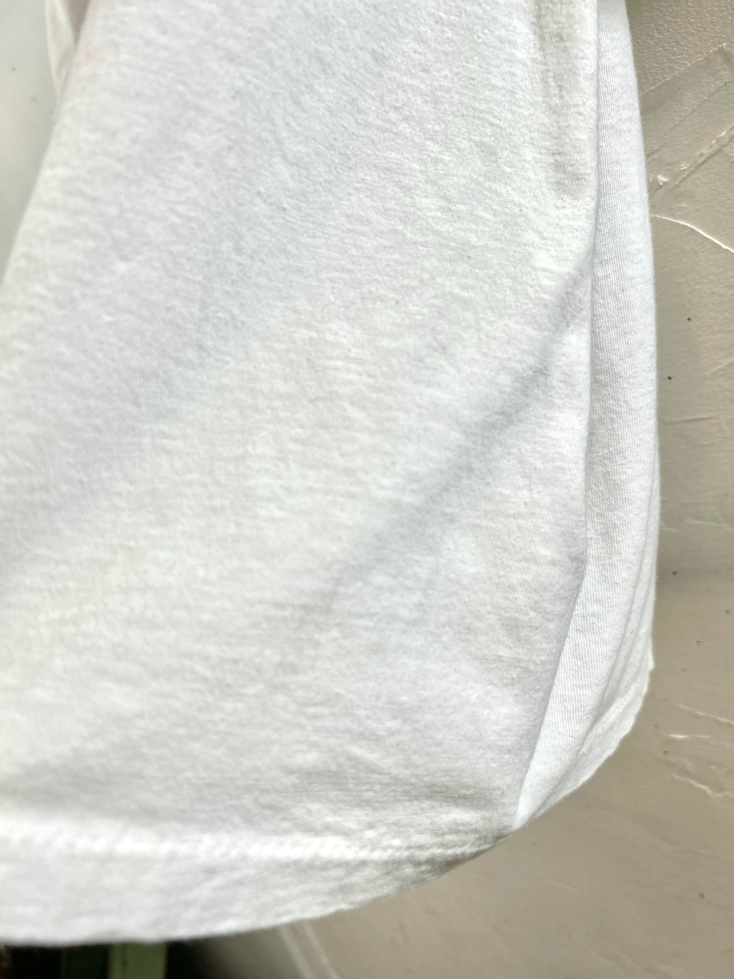 Vintage T-shirt  Made in Dom.Rep. [D29981]