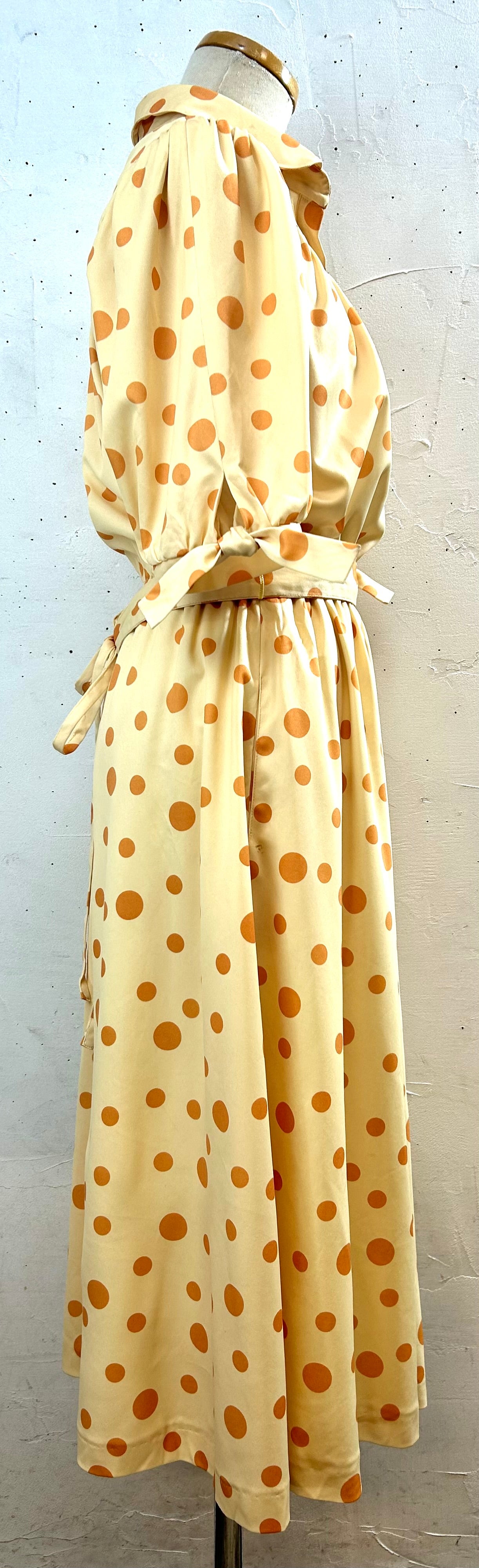 Vintage Dress  [C29773]
