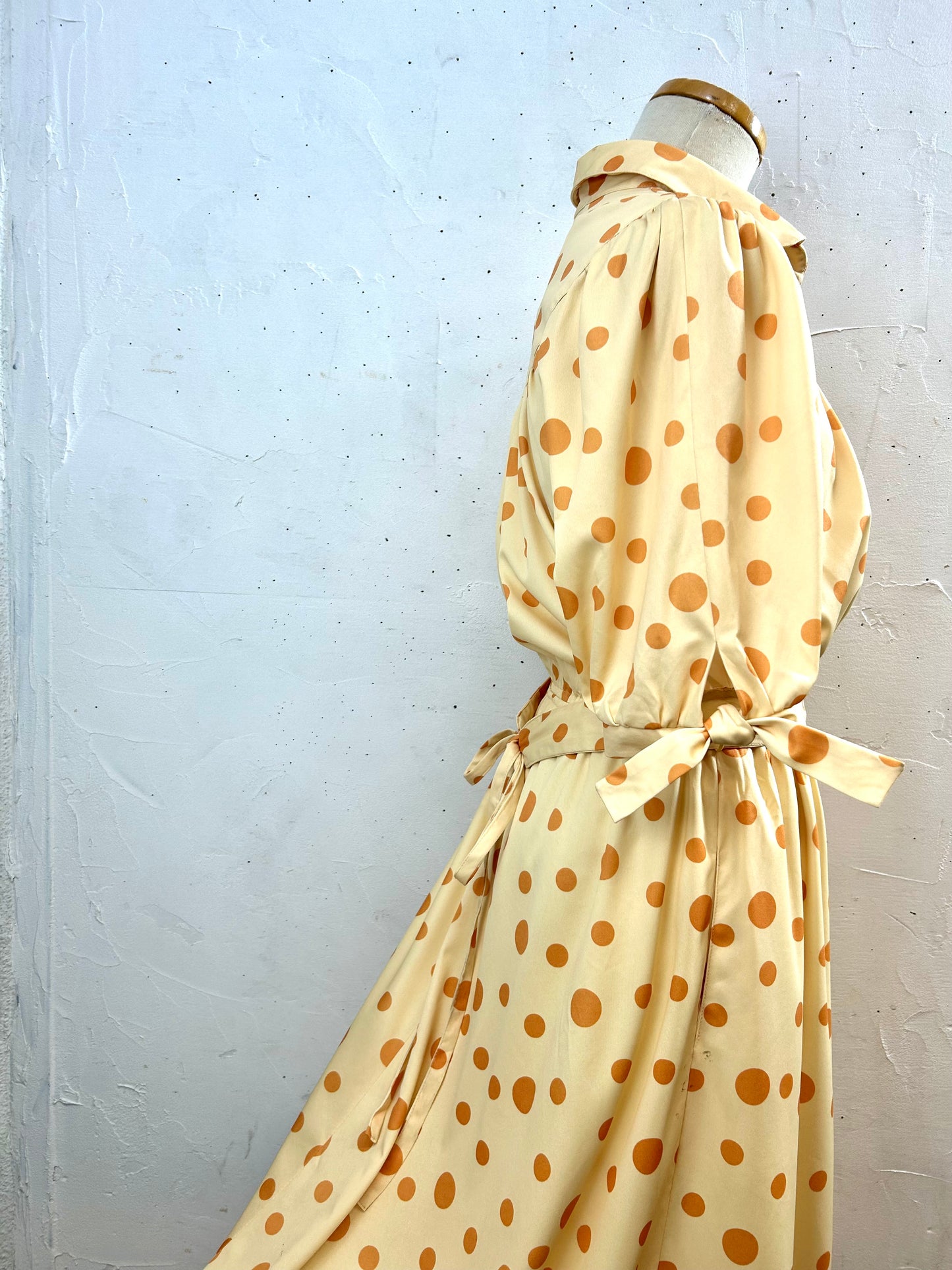 Vintage Dress  [C29773]