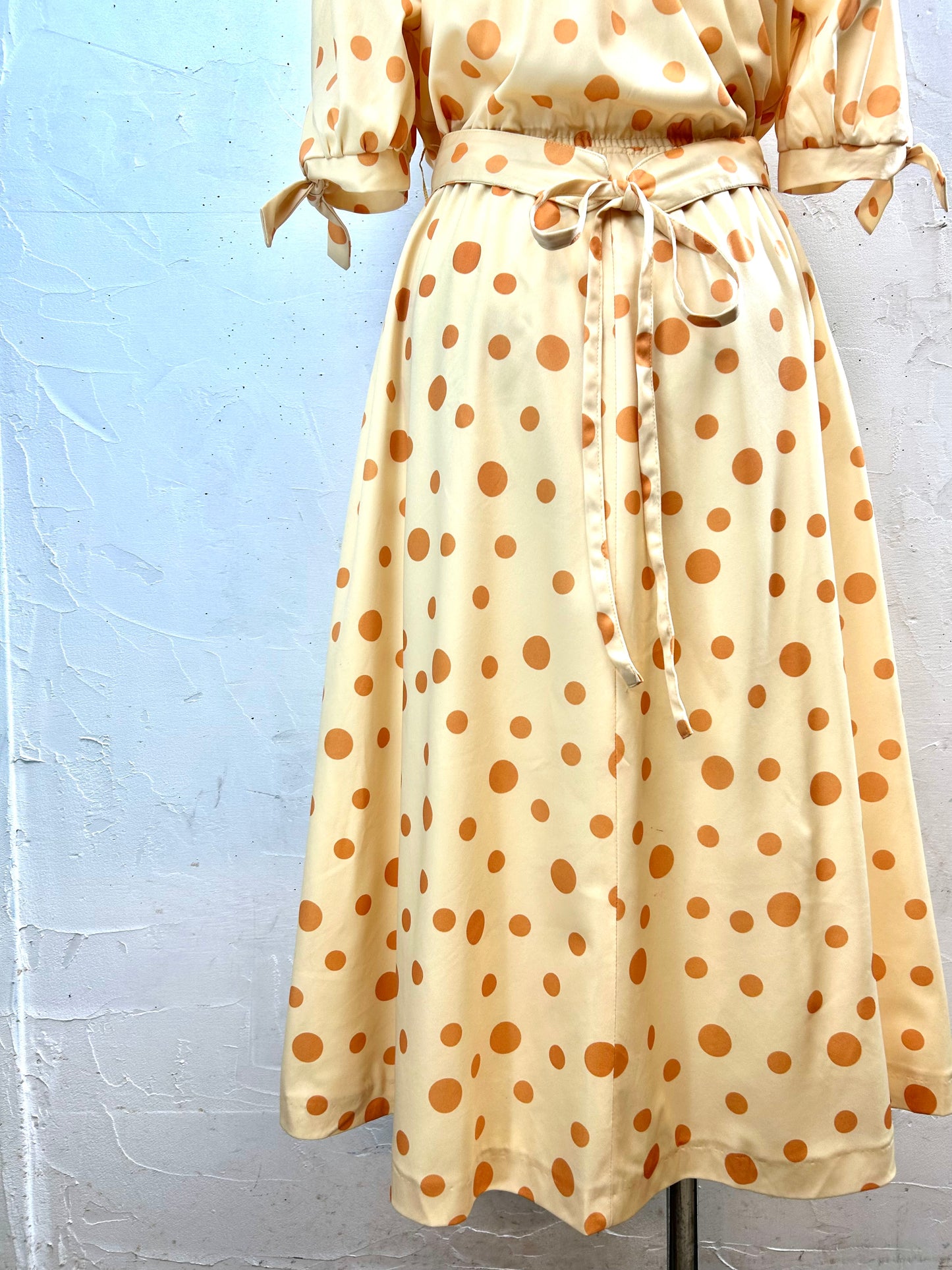 Vintage Dress  [C29773]