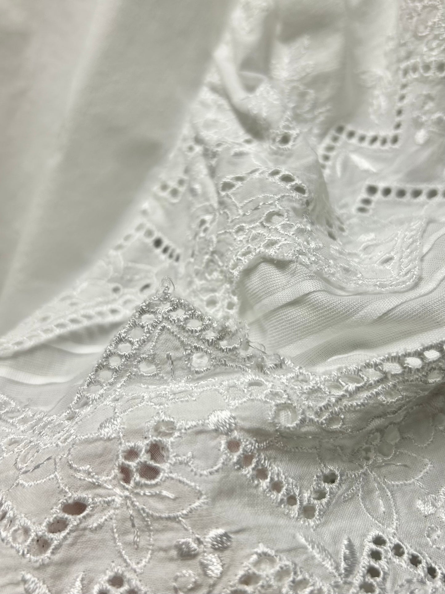 Vintage Tyrol Blouse [E30202]