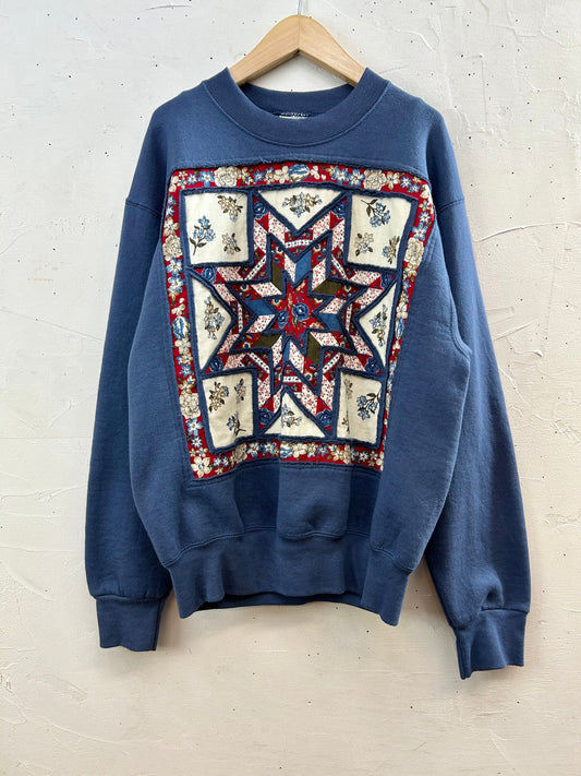 Vintage Custom Sweat [J28679]