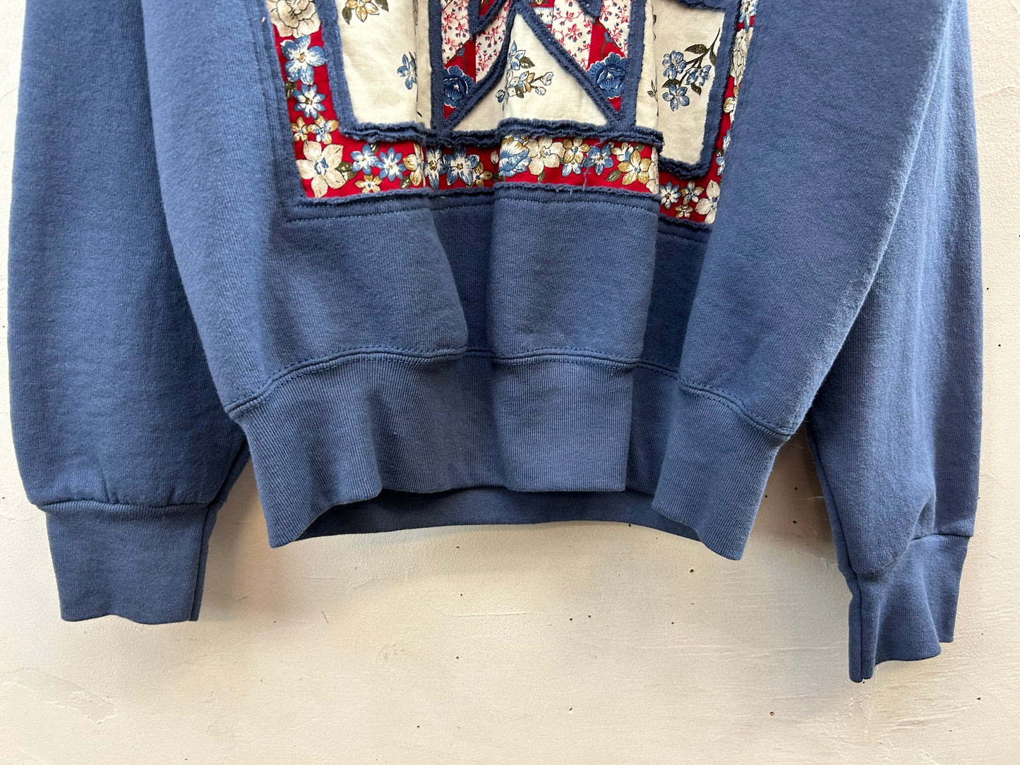 Vintage Custom Sweat [J28679]