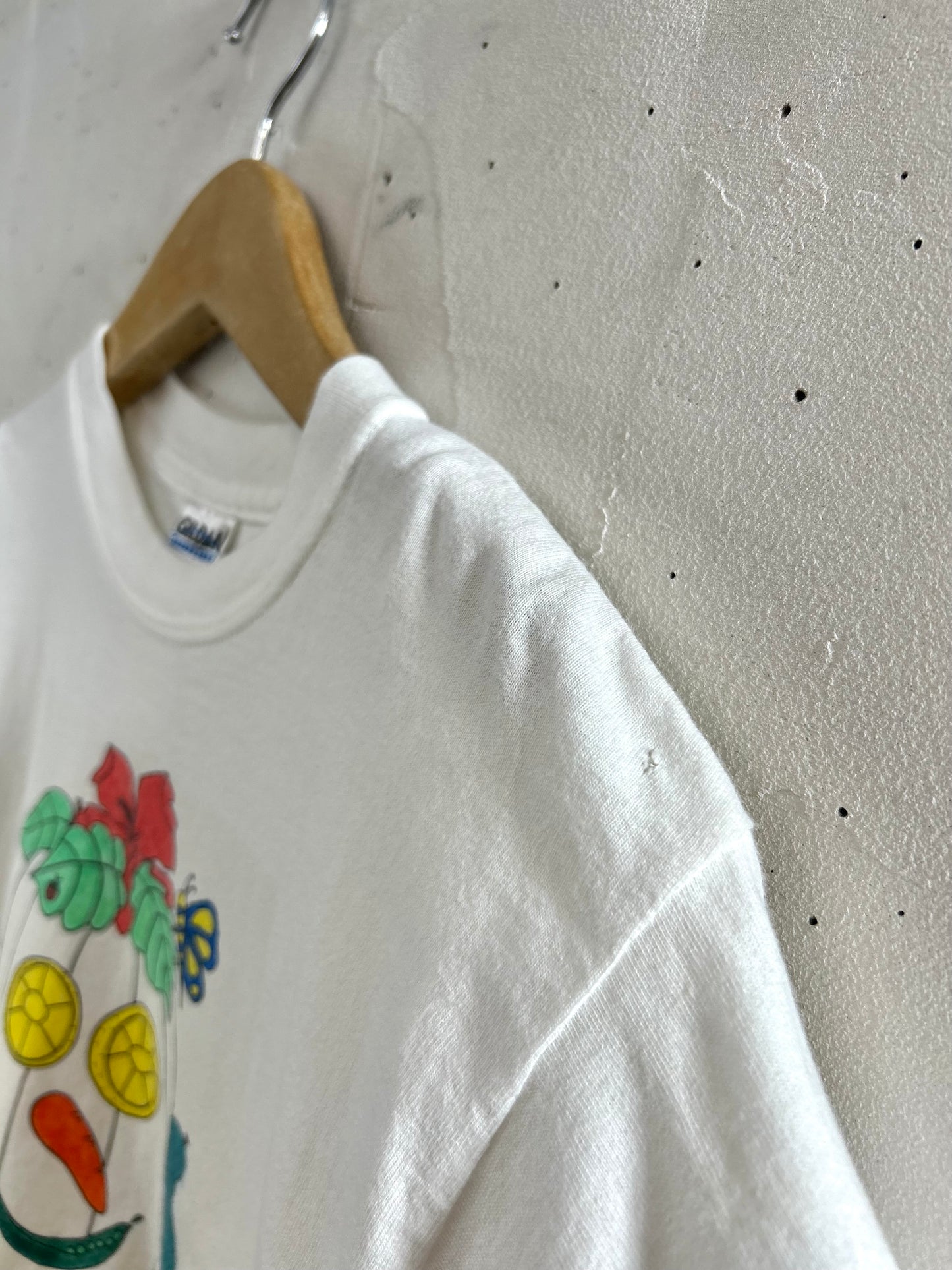 Vintage T-Shirt 〜GILDAN〜 [D29982]