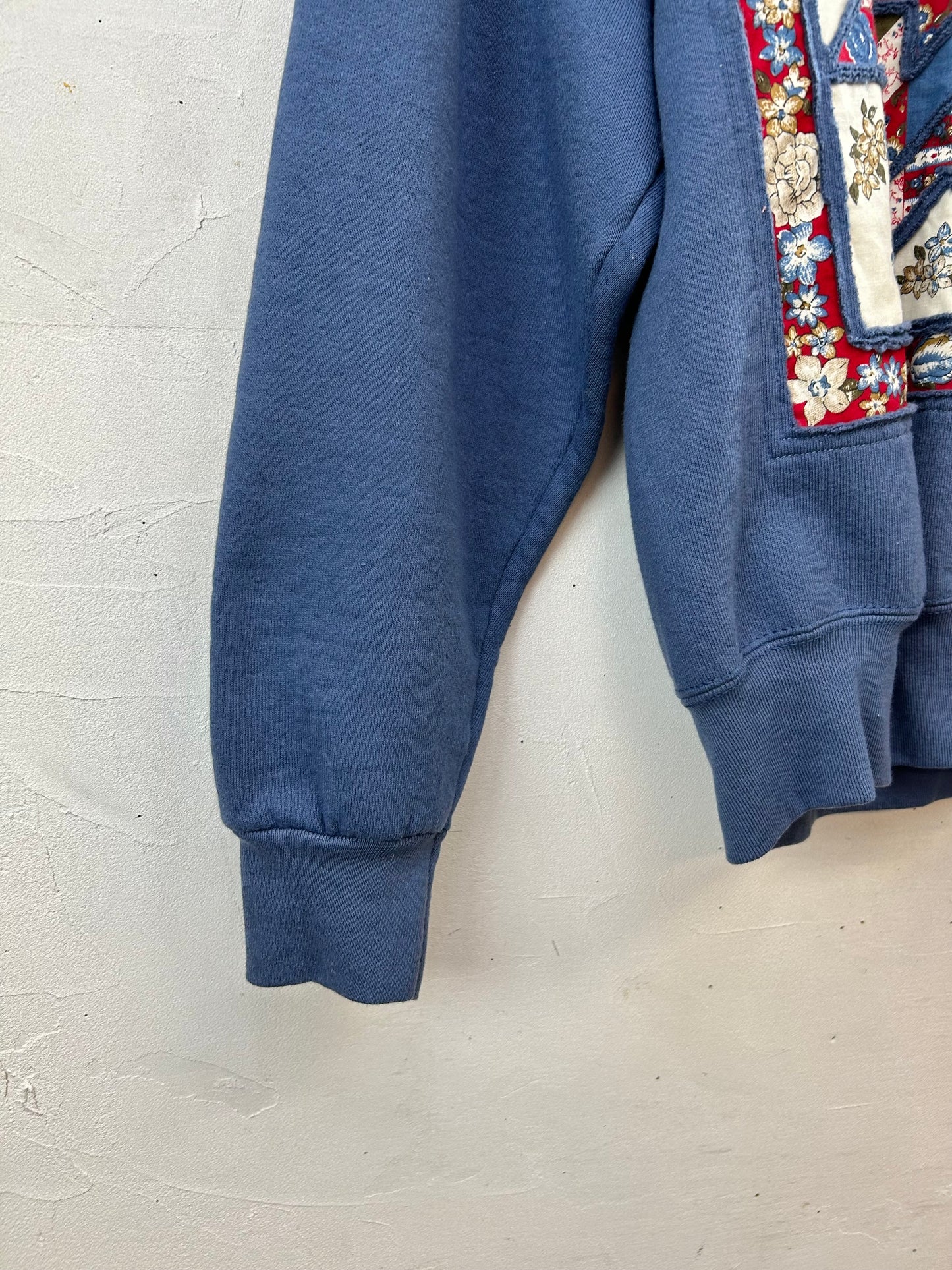 Vintage Custom Sweat [J28679]