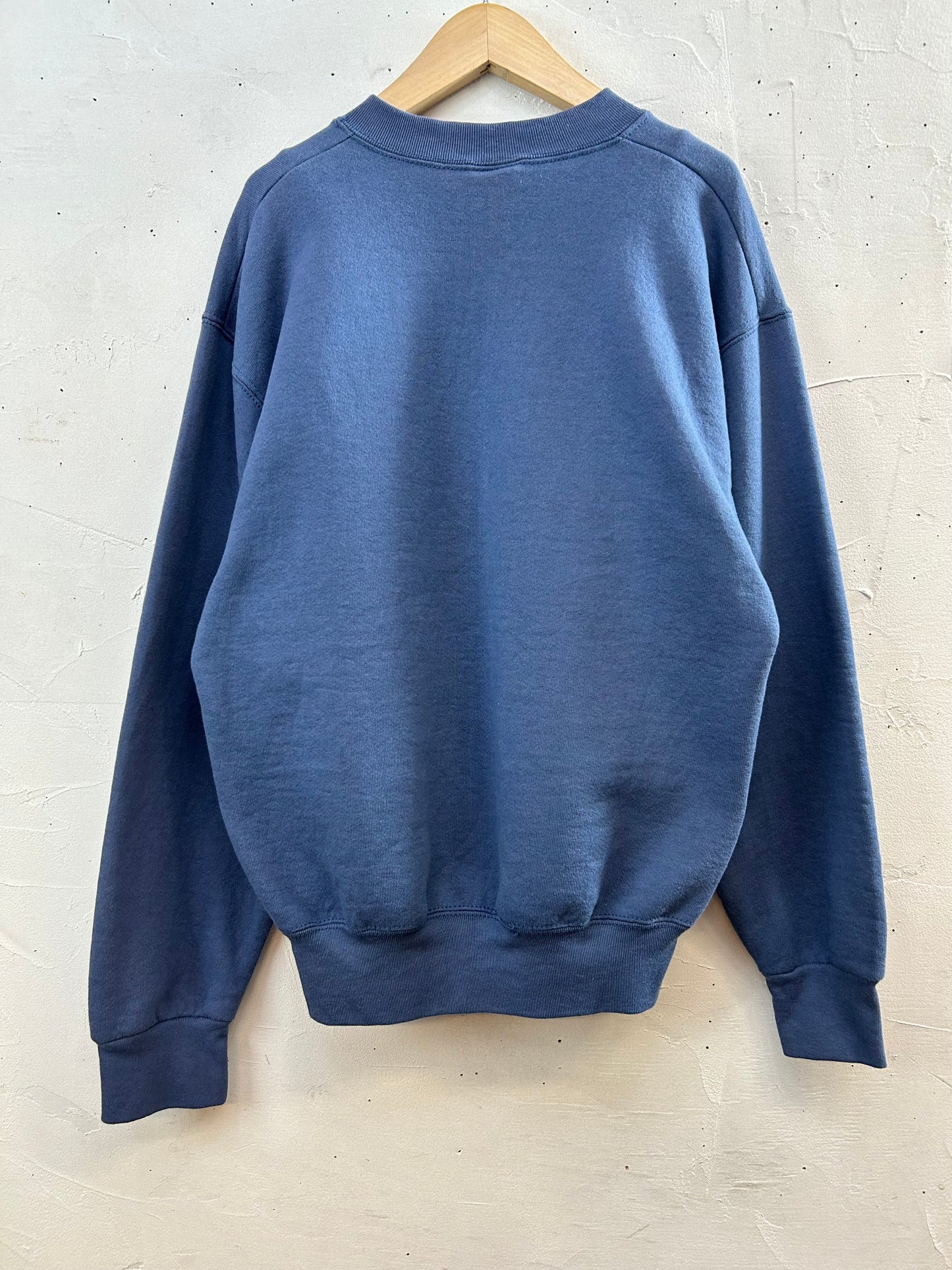 Vintage Custom Sweat [J28679]