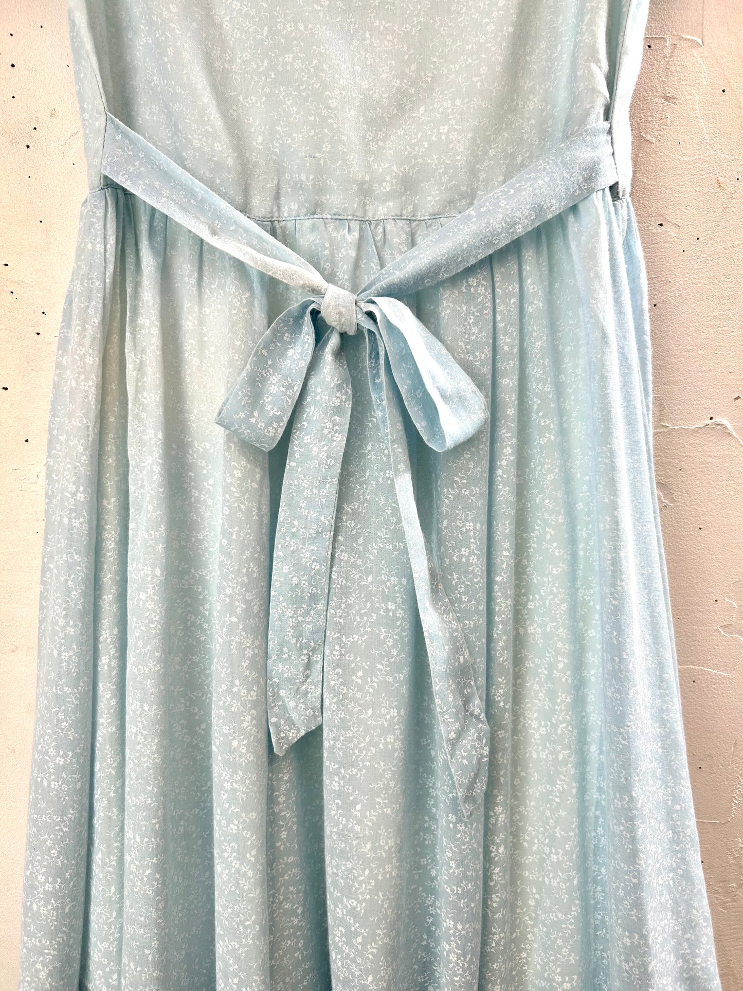 ’70s Vintage Dress〜GUNNE SAX 〜[A29341］