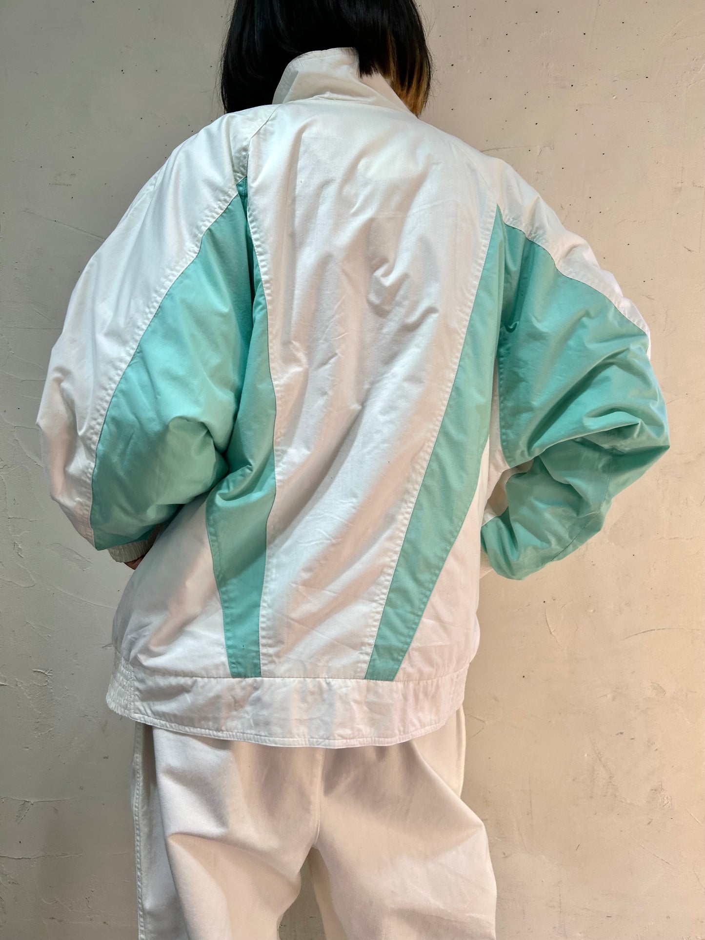 Vintage adidas Jacket [B26241]