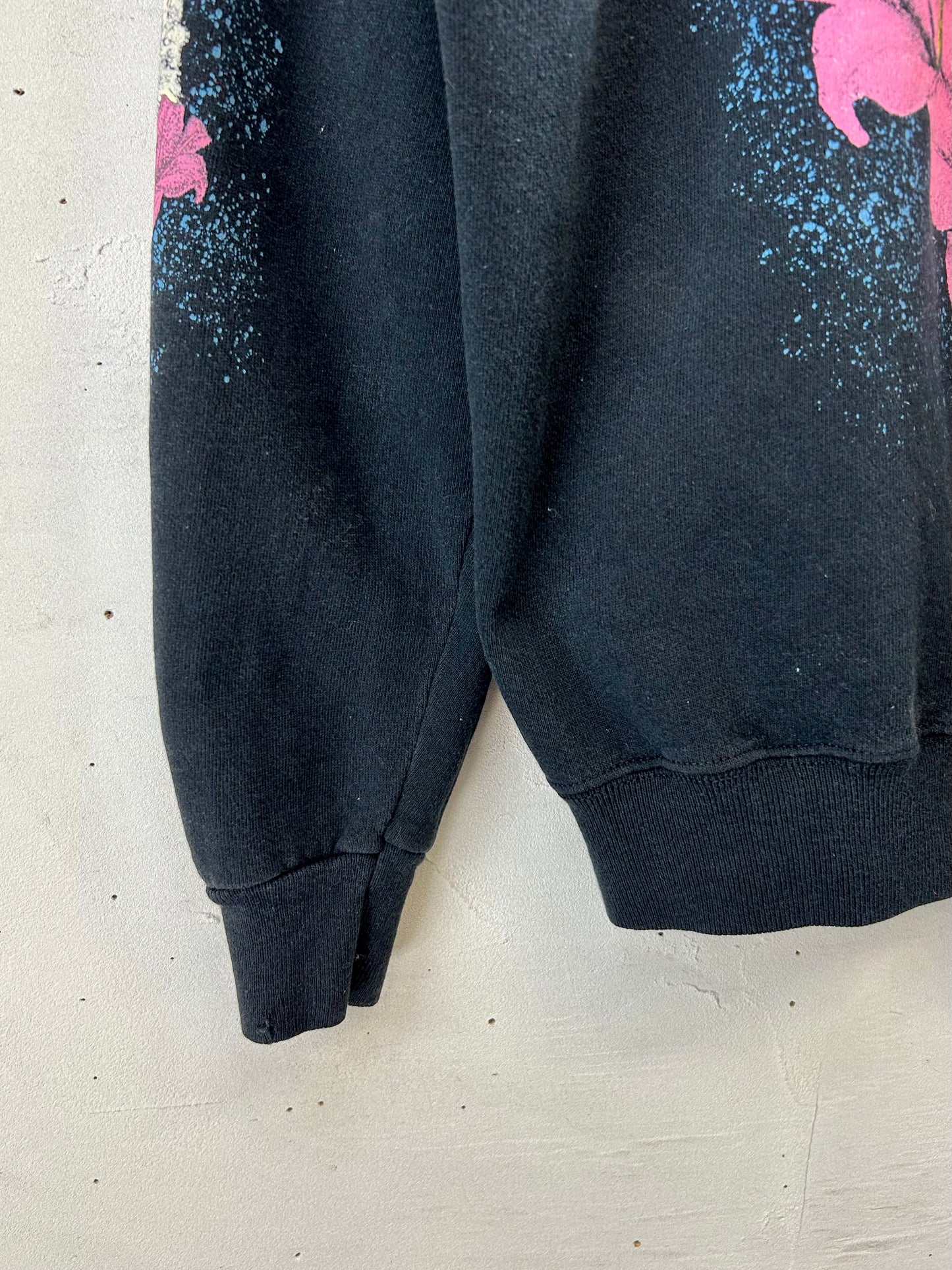 ’80s Vintage Sweat [I28456]