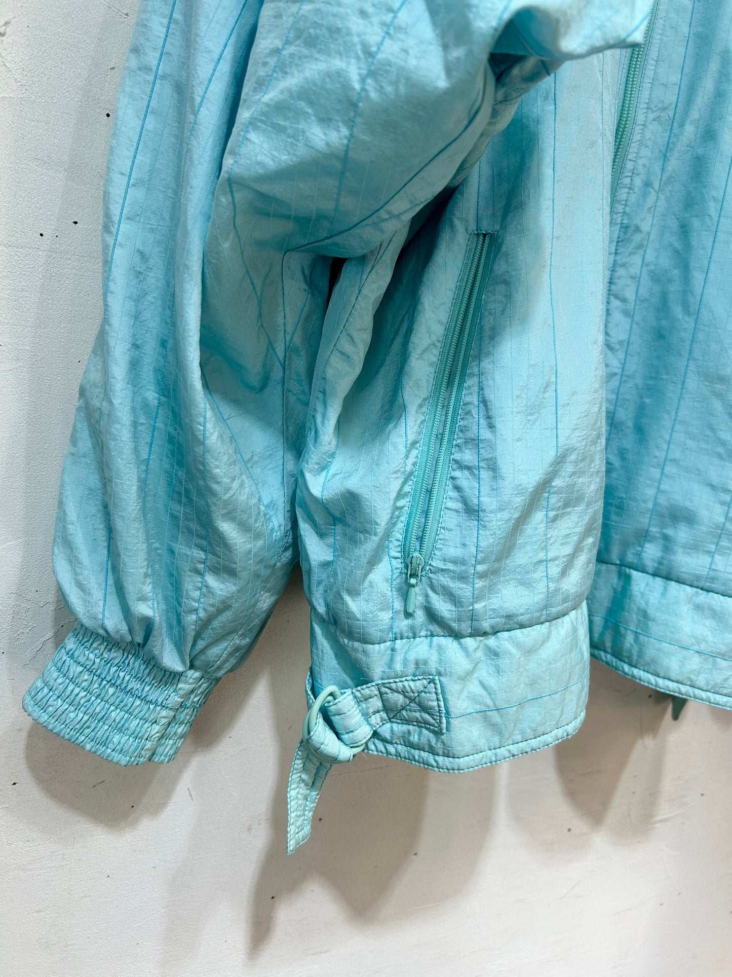 Vintage Adidas Nylon Jacket [B26242]