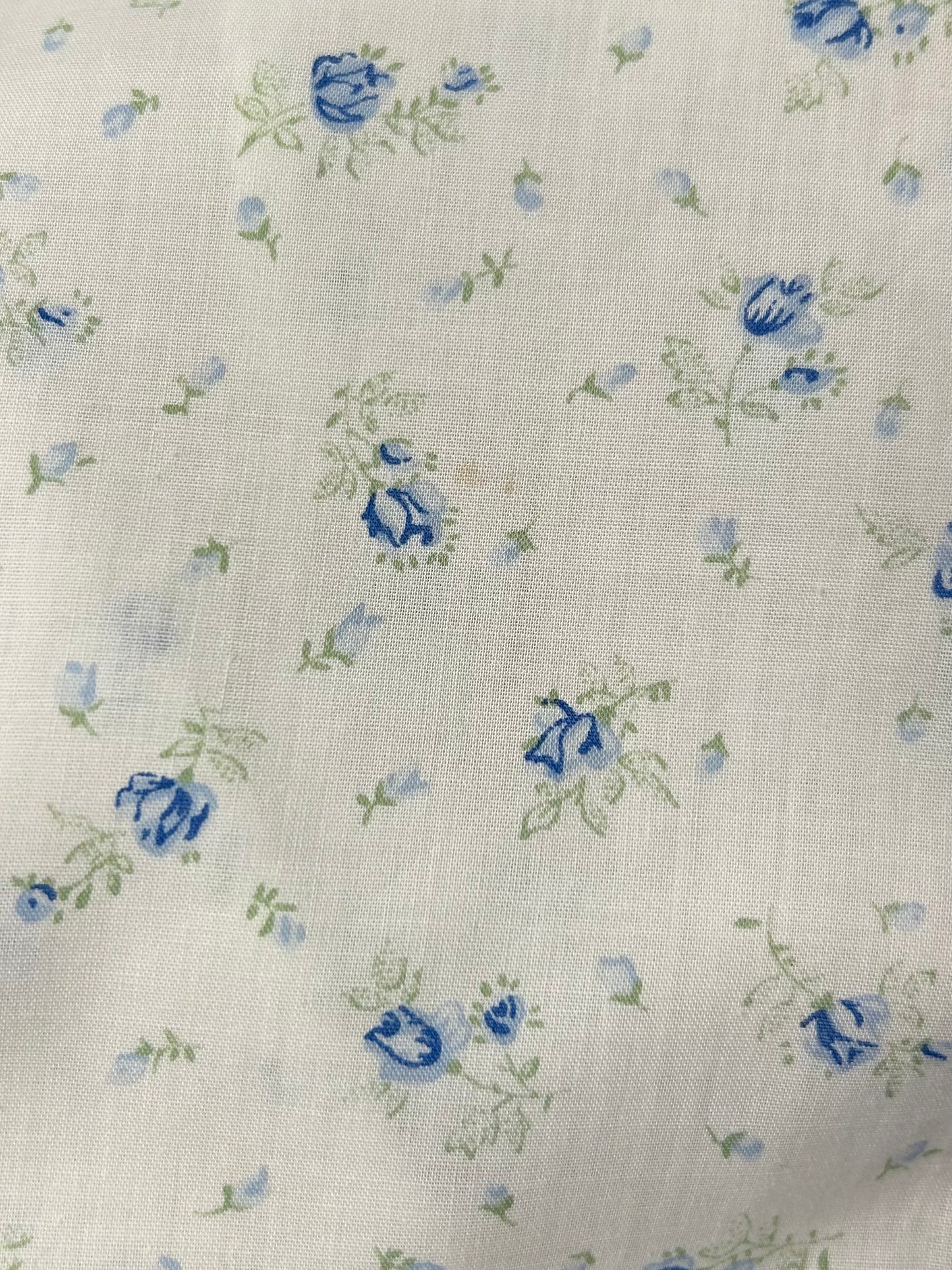 Vintage Flower Dress 〜Gilligan O'Malley〜[C26555]