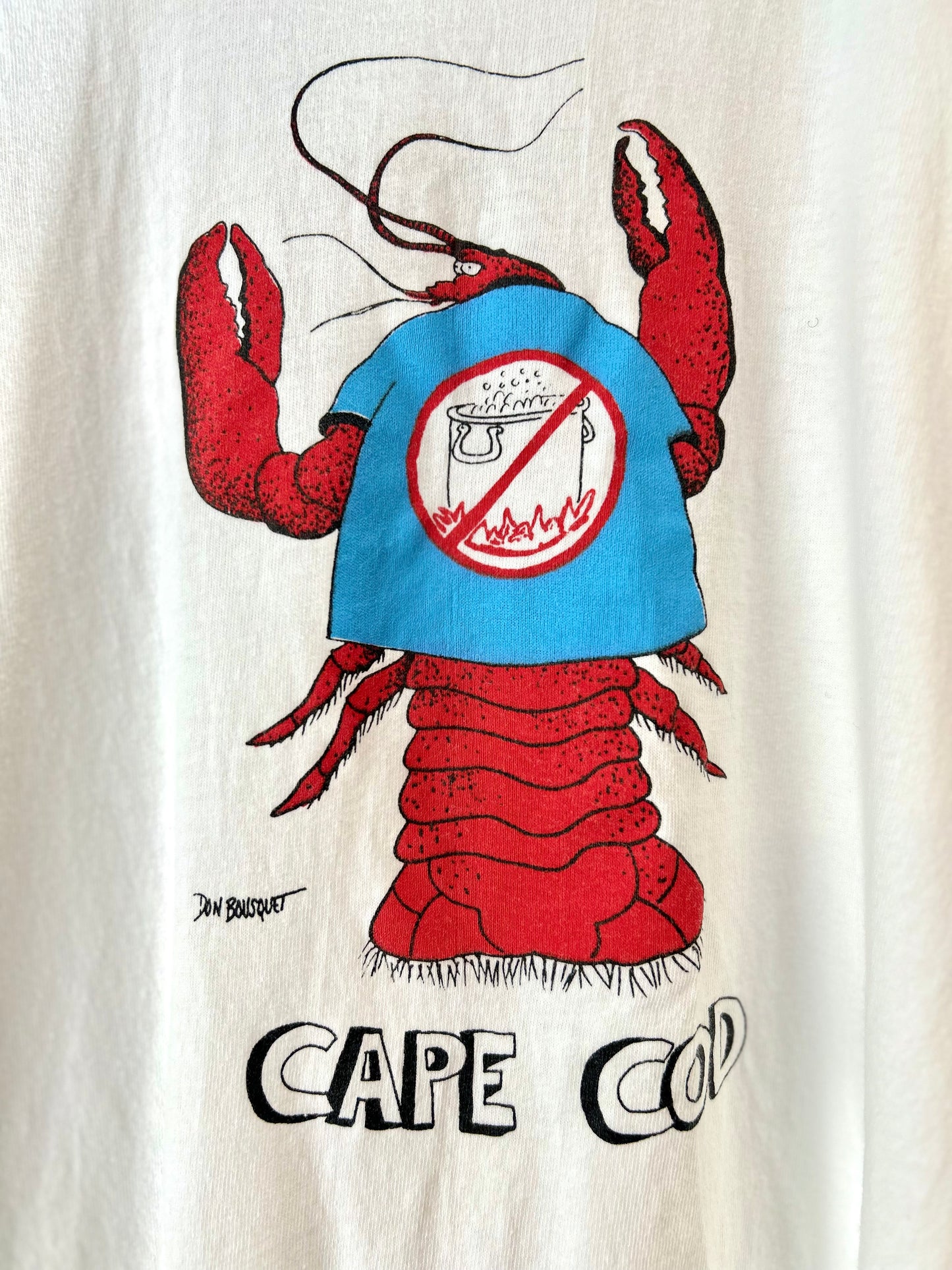 Vintage T-Shirt MADE IN USA 〜Stedman〜 [E30216]