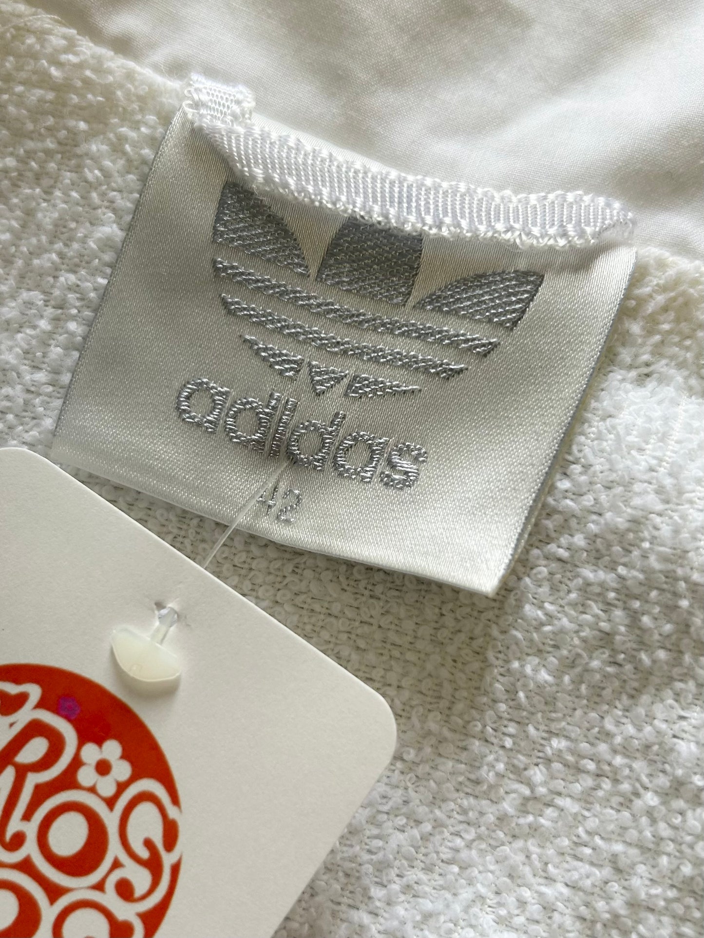 Vintage adidas Jacket [B26241]