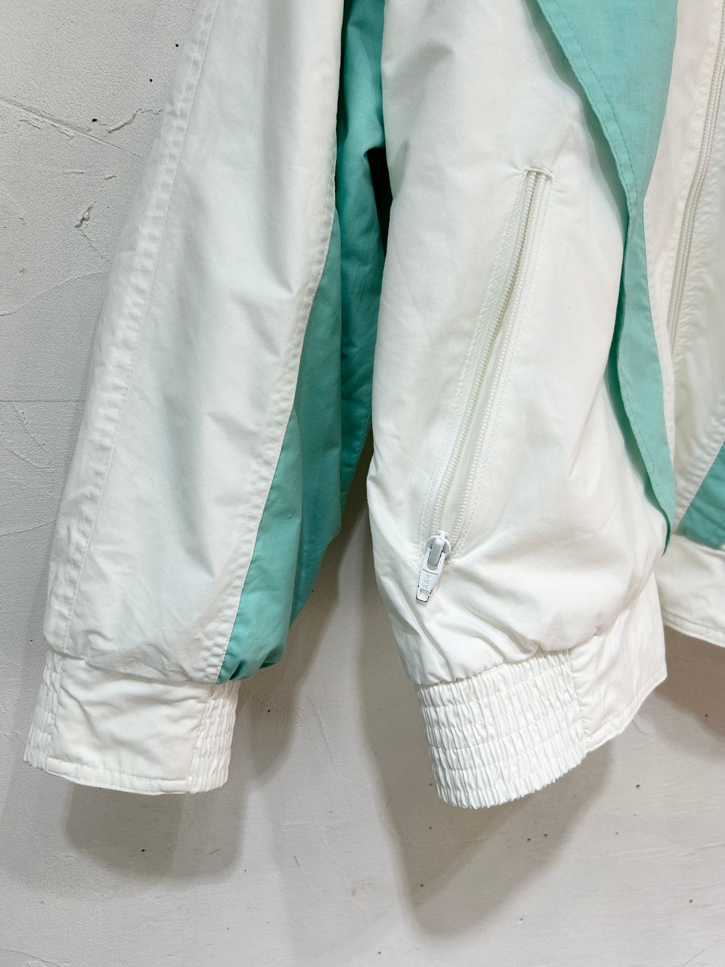 Vintage adidas Jacket [B26241]