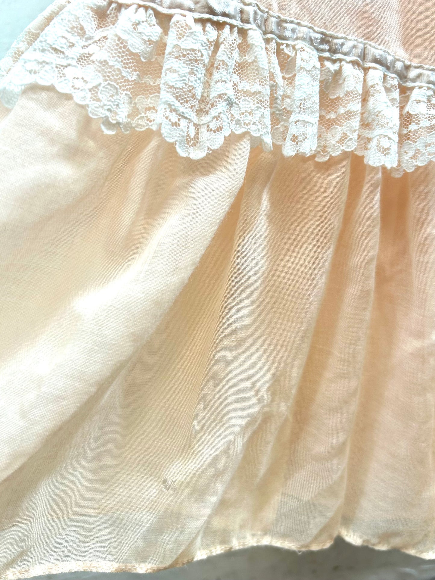 ’70s Vintage Dress〜GUNNE SAX 〜[A29340］