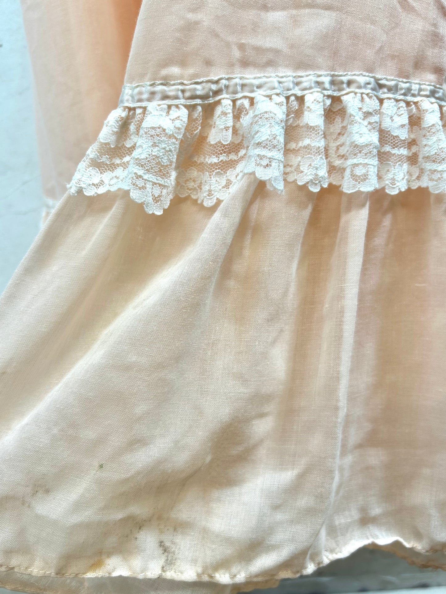 ’70s Vintage Dress〜GUNNE SAX 〜[A29340］