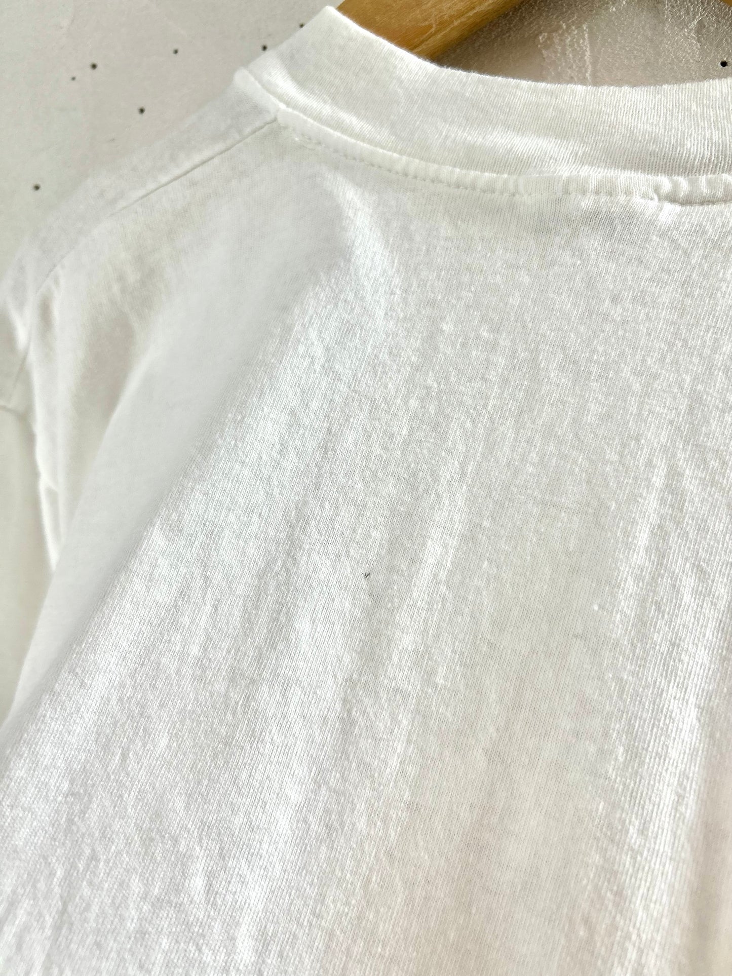 Vintage T-Shirt MADE IN USA 〜Stedman〜 [E30216]