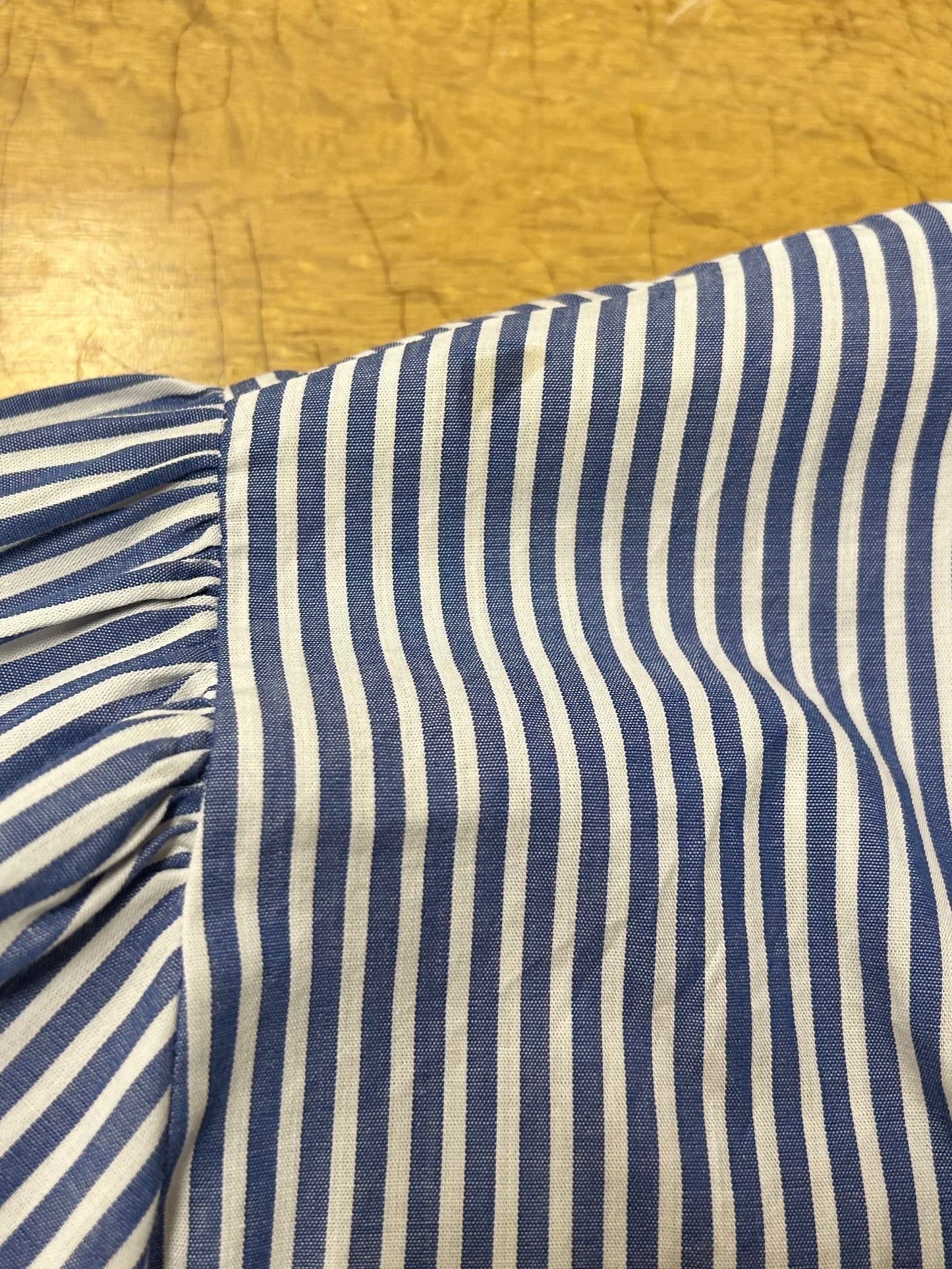 Vintage Tyrol Shirt [D26768]