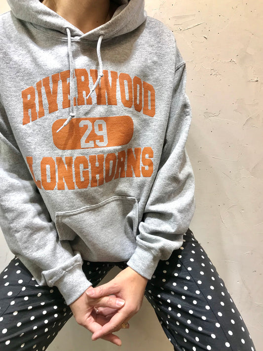 Vintage Hoodie [L25782]