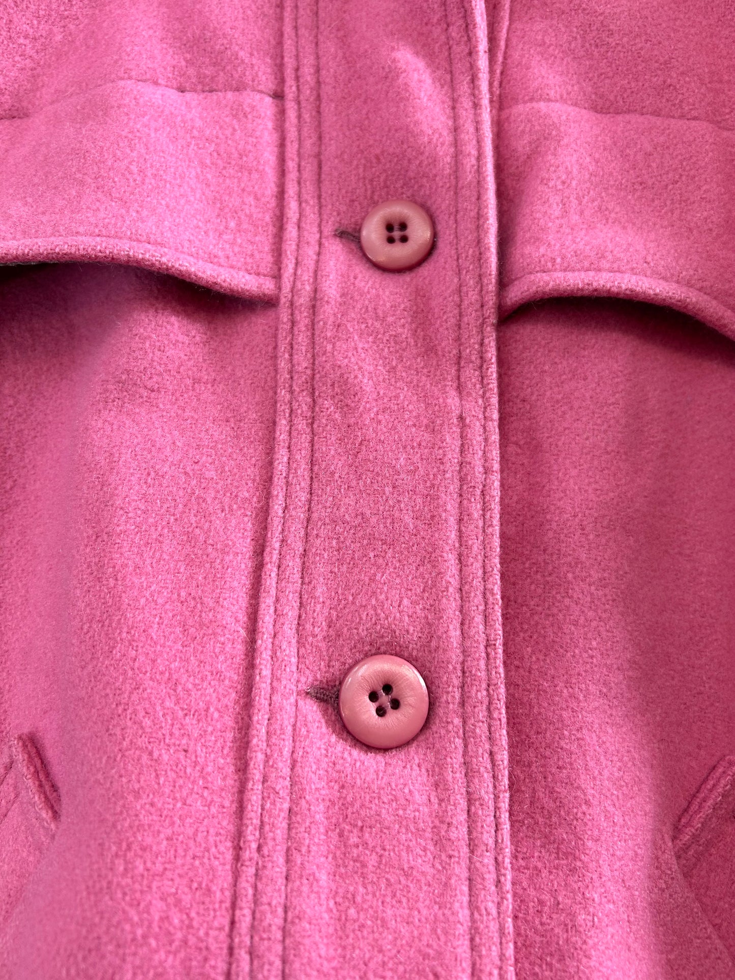 Vintage Wool Jacket MADE IN USA 〜Wool Rich〜 [K28899]