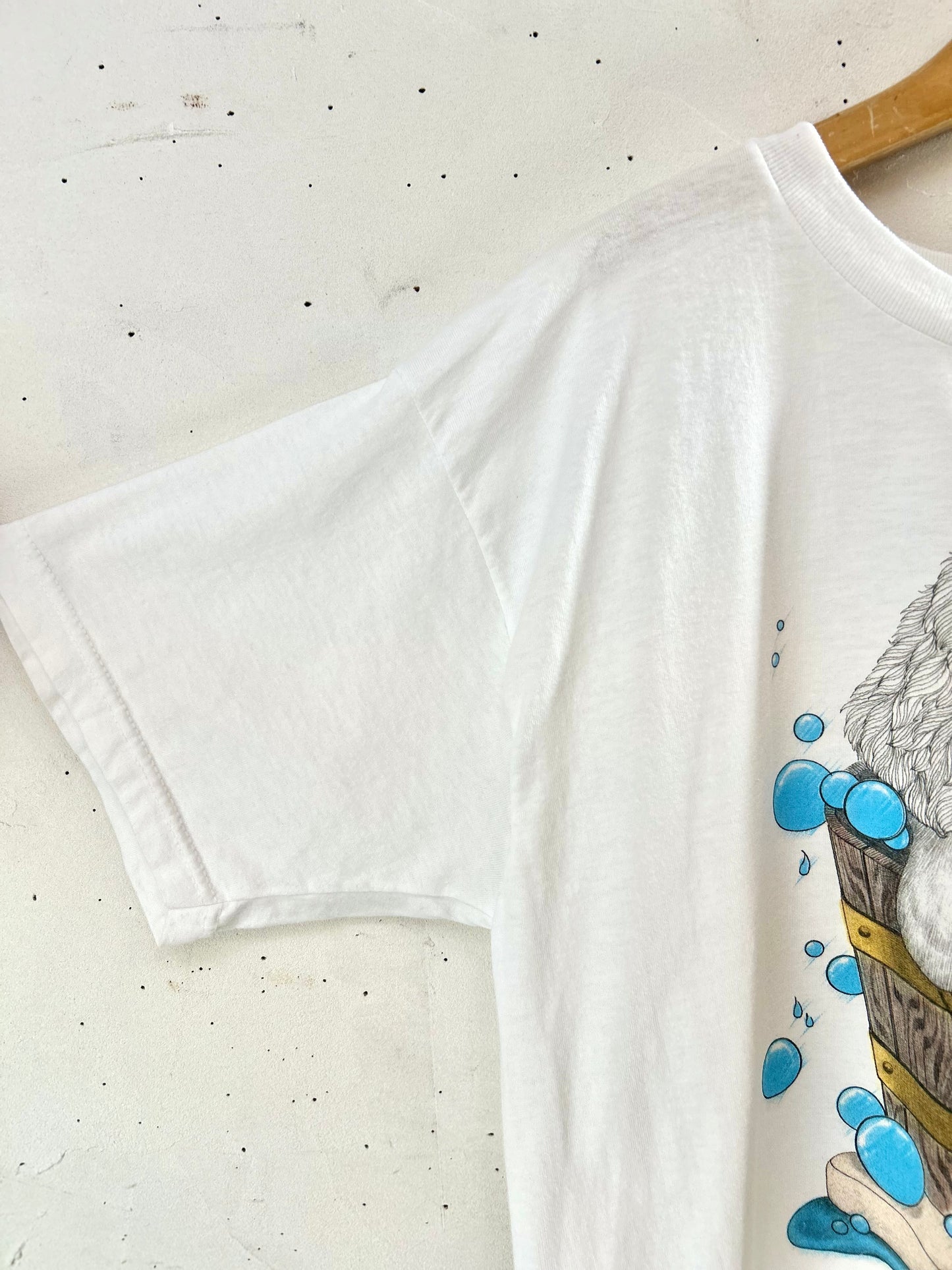 Vintage T-Shirt 〜FLUIT OF THE LOOM〜 [E30215]