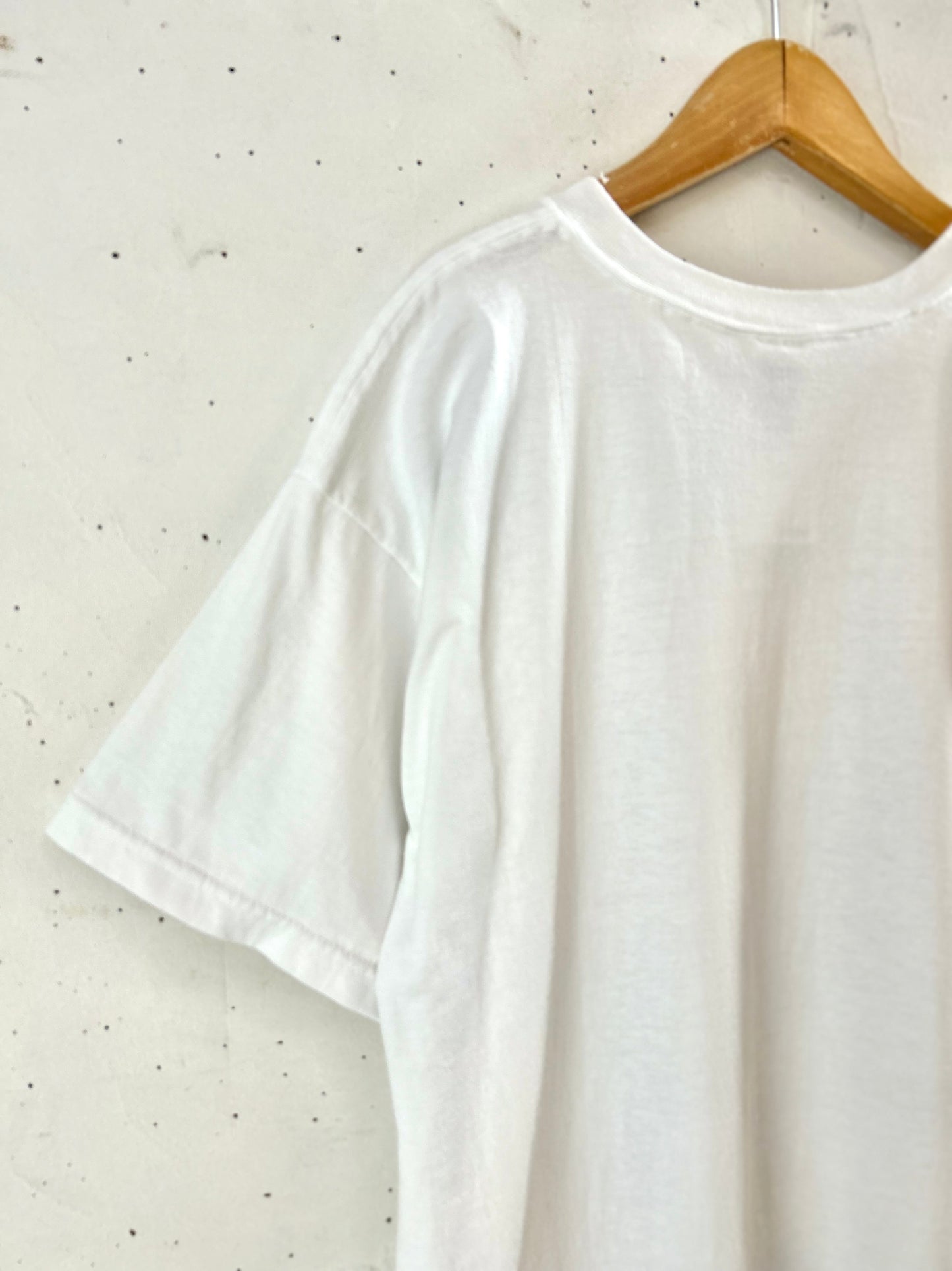 Vintage T-Shirt 〜FLUIT OF THE LOOM〜 [E30215]
