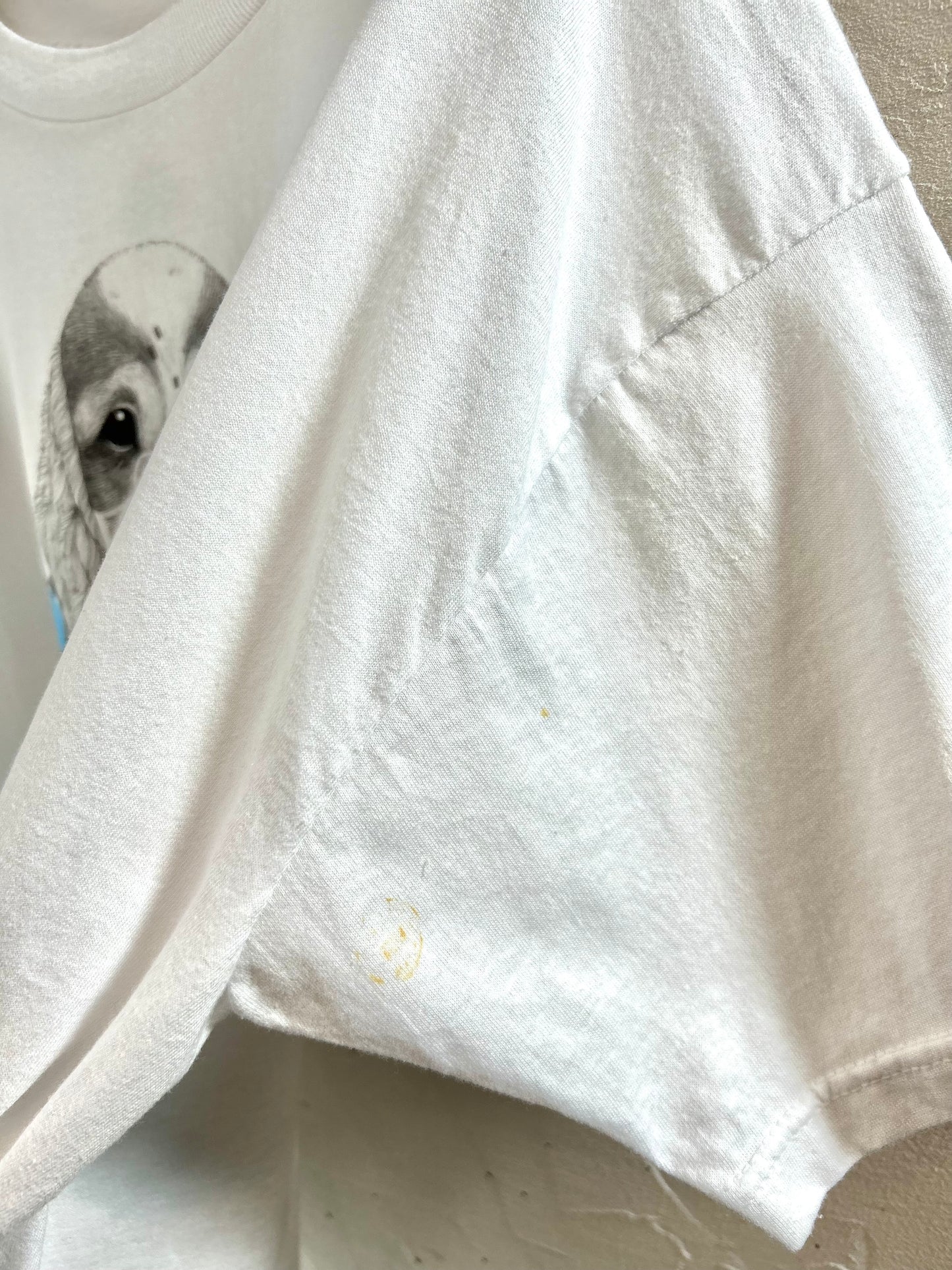 Vintage T-Shirt 〜FLUIT OF THE LOOM〜 [E30215]