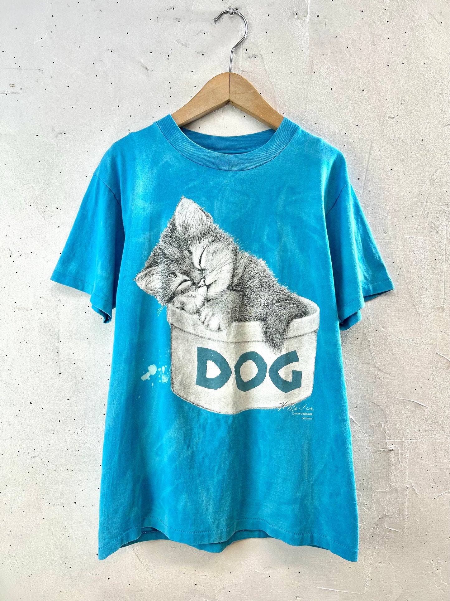 Vintage T-Shirt 〜ONEITA〜  MADE lN USA [E30214]