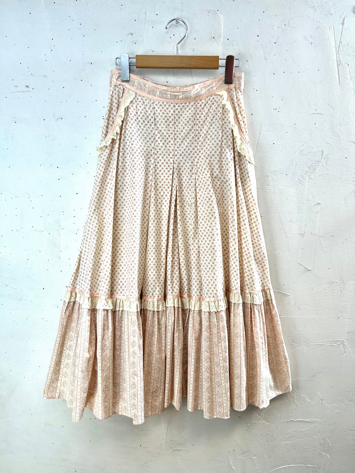 Vintage Skirt 〜GUNNIES〜 [A29334]